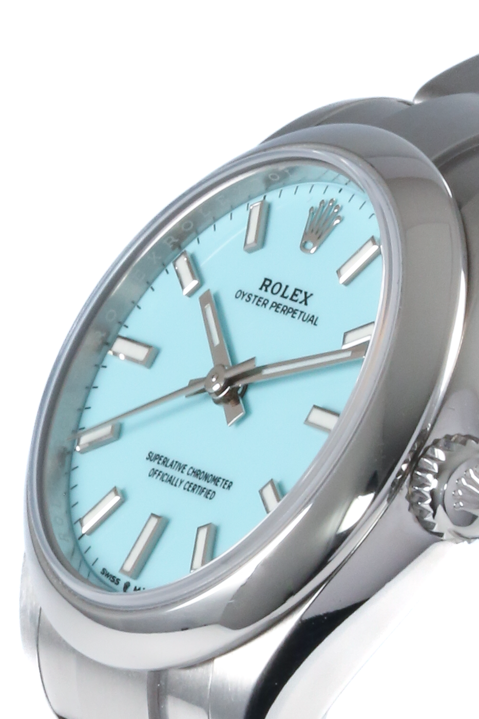 Rolex Oyster Perpetual 277200 Thumbnail 7
