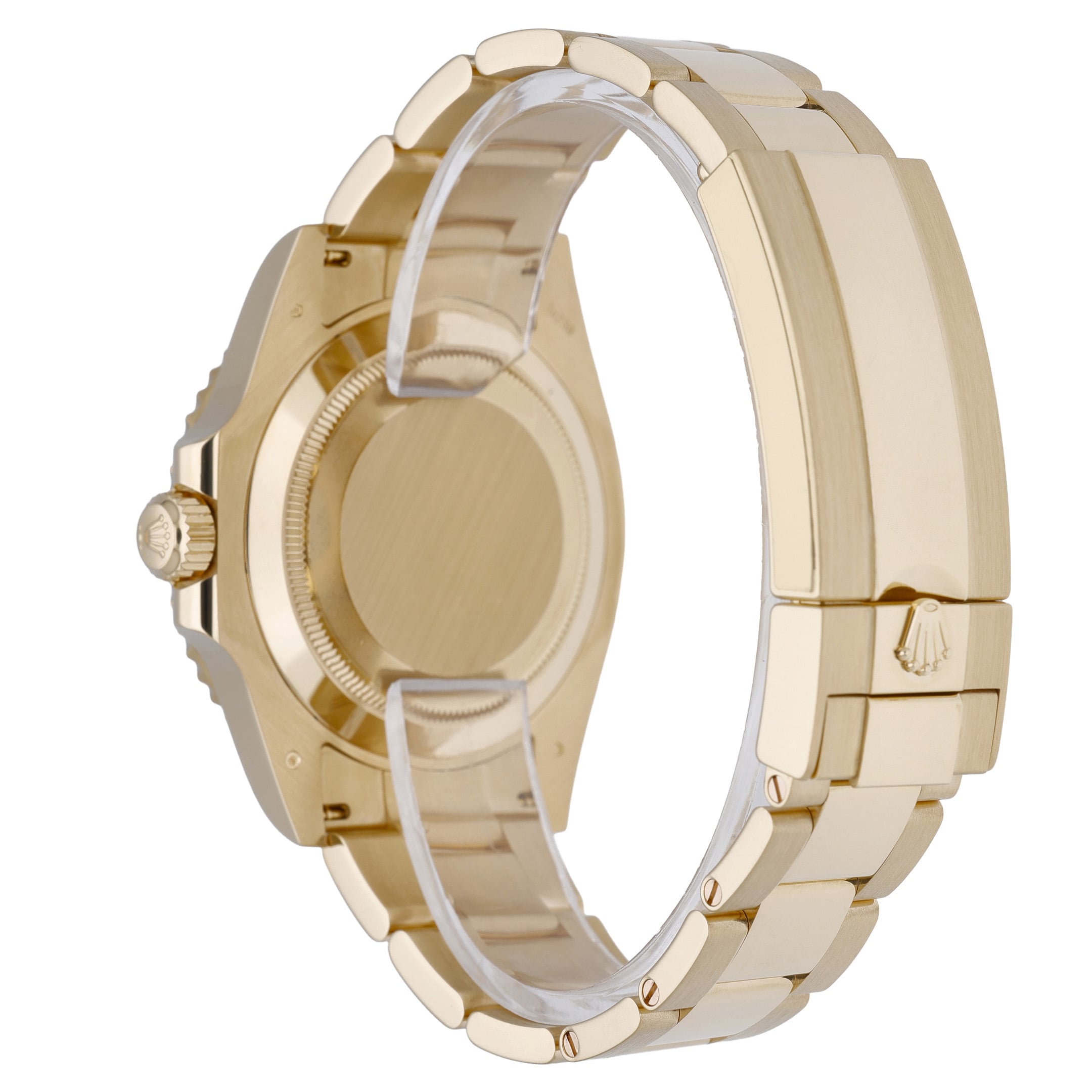 Rolex Submariner 126618 LB Thumbnail 3