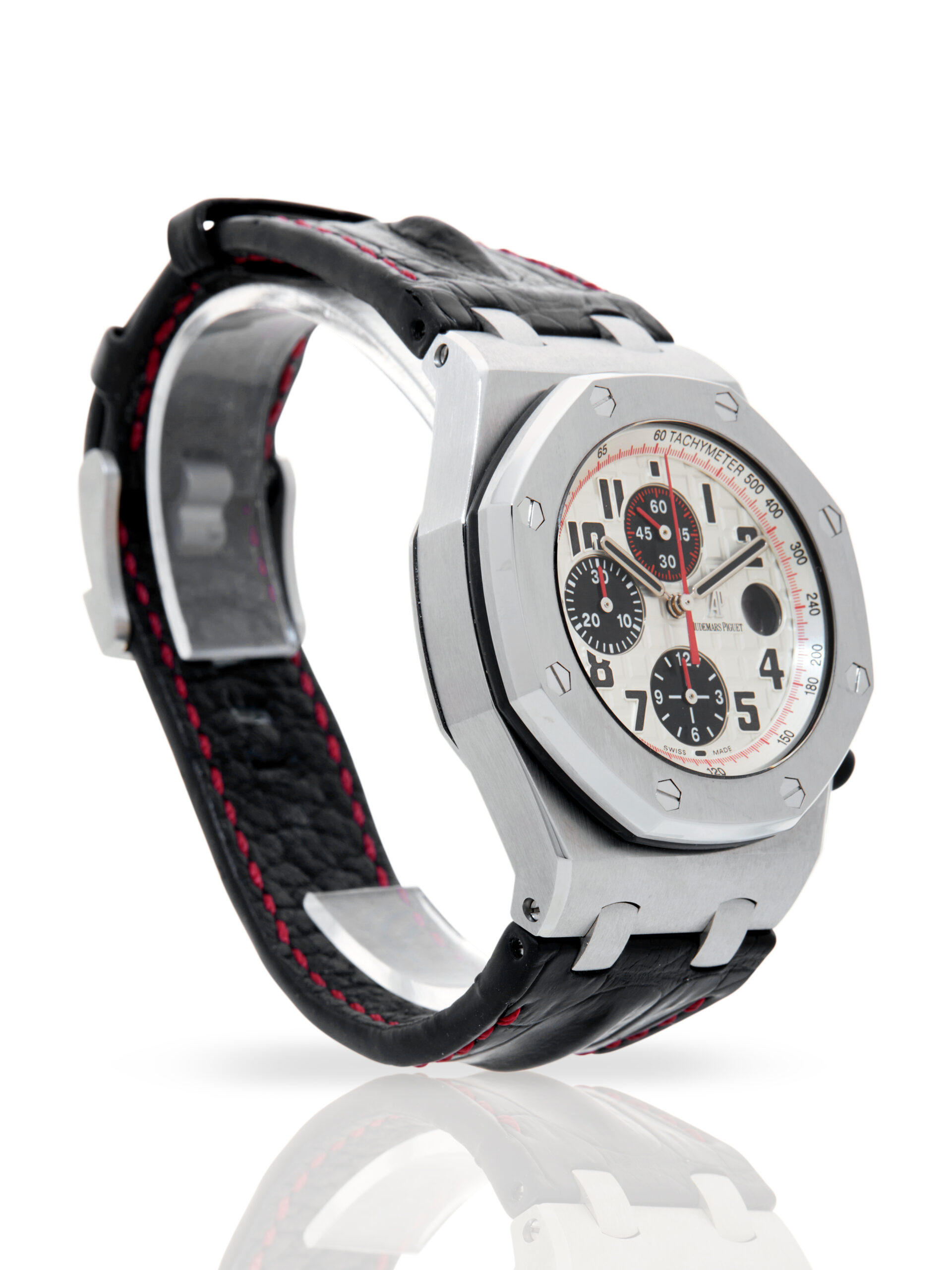Audemars Piguet Royal Oak Offshore 26170ST.OO.D101CR.02 Thumbnail 3