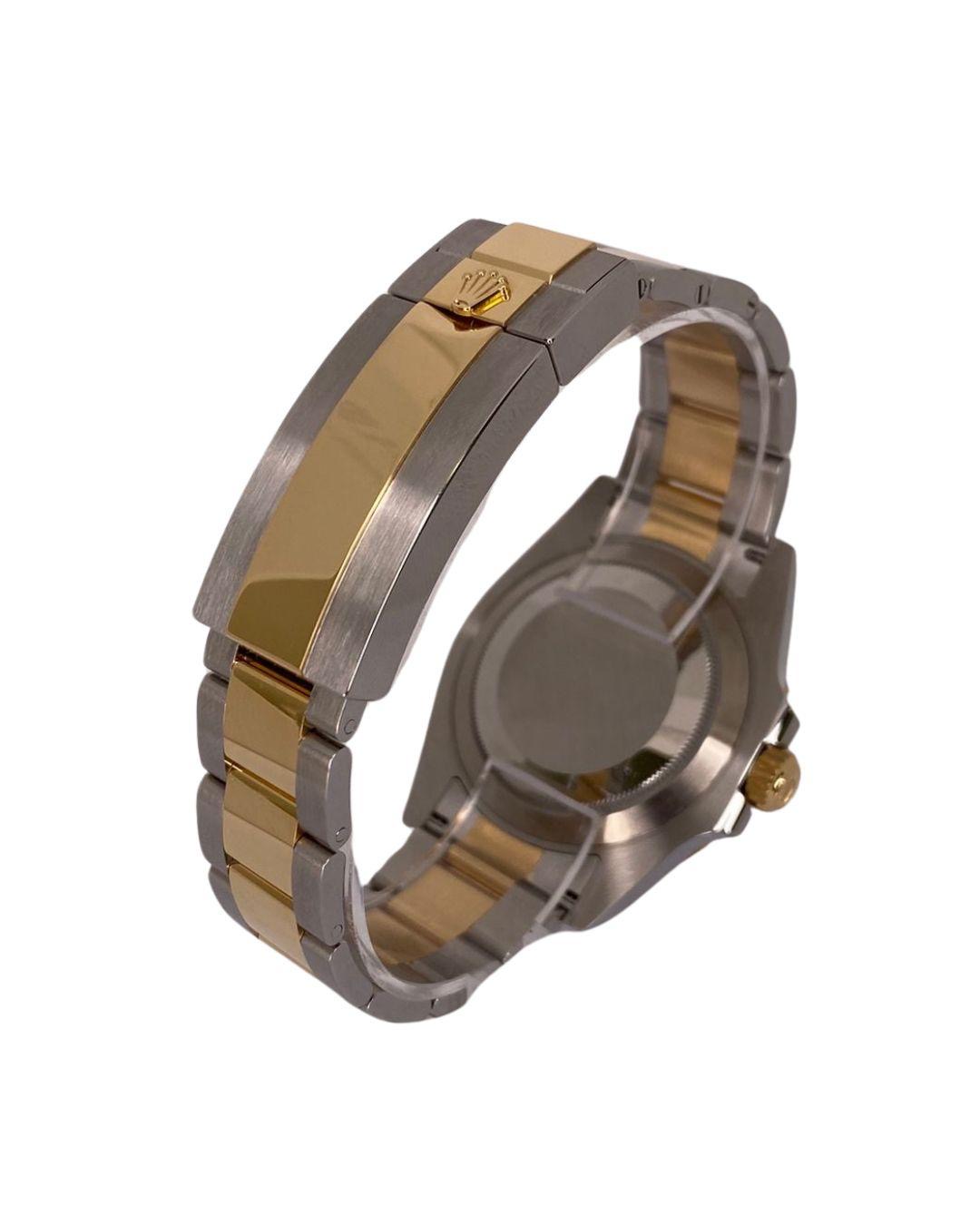 Rolex Submariner 126613 LB Thumbnail 3