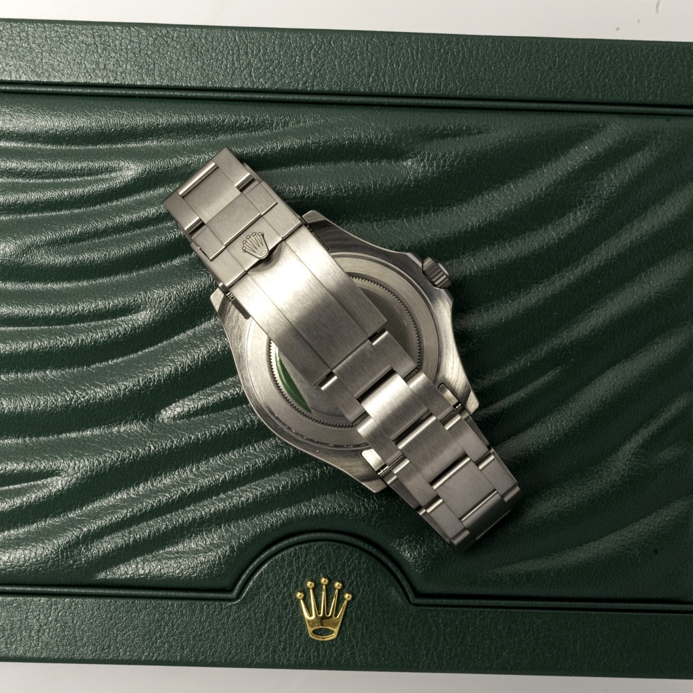 Rolex Yacht-Master 226627 Thumbnail 3
