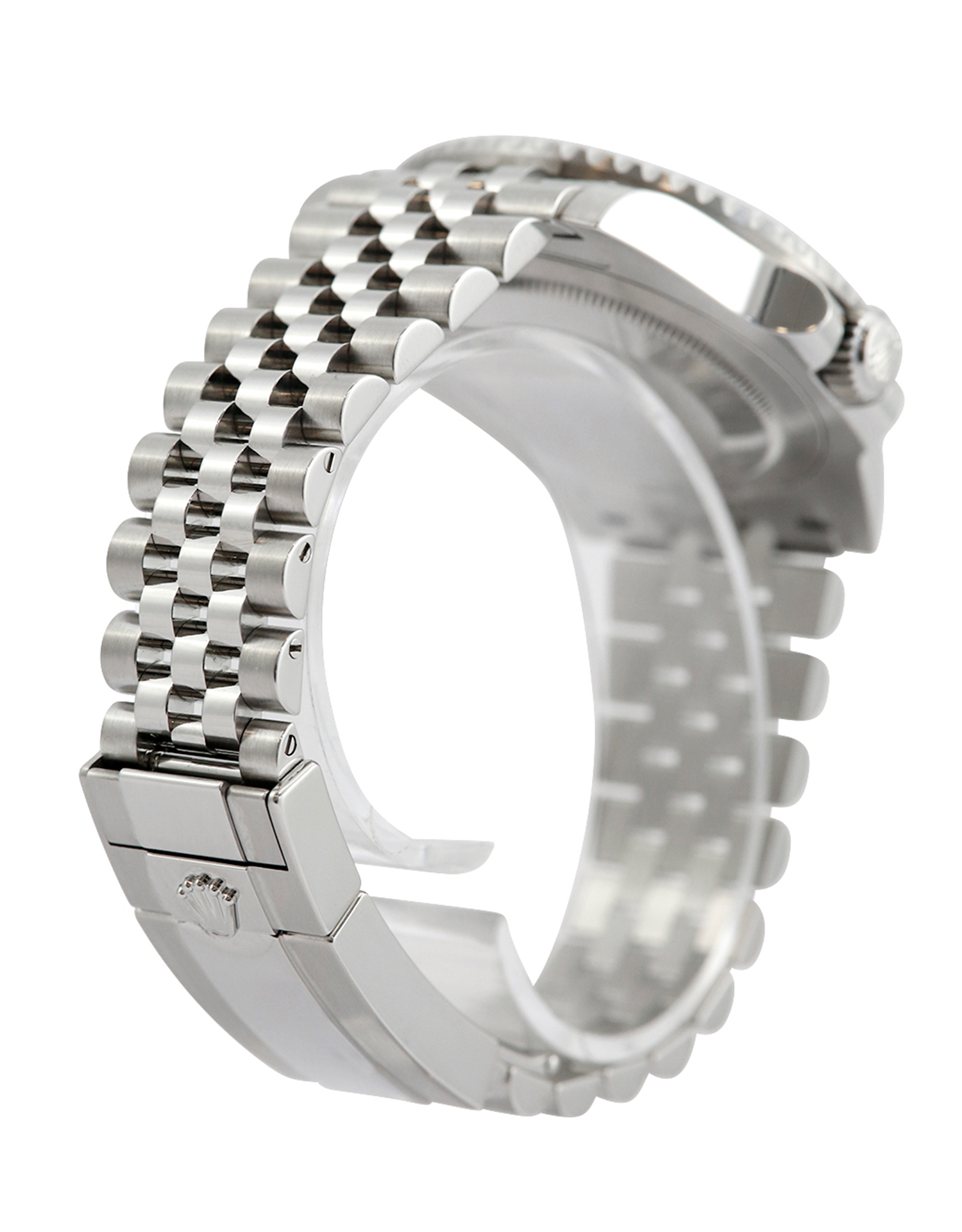 Rolex GMT Master II 126710 BLRO Thumbnail 3