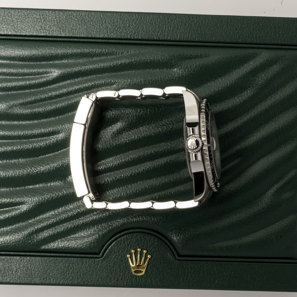 Rolex Submariner 126610 LN Thumbnail 2