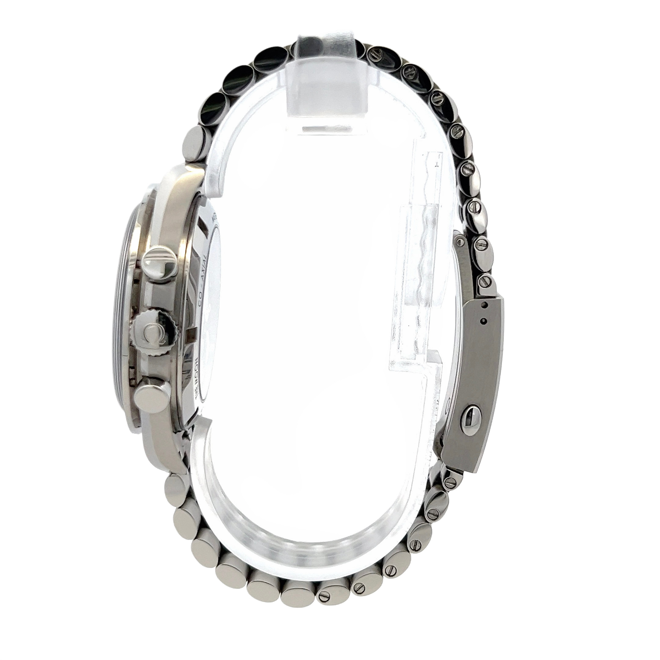 Omega Speedmaster Moonwatch Professional 310.30.42.50.01.002 Thumbnail 2