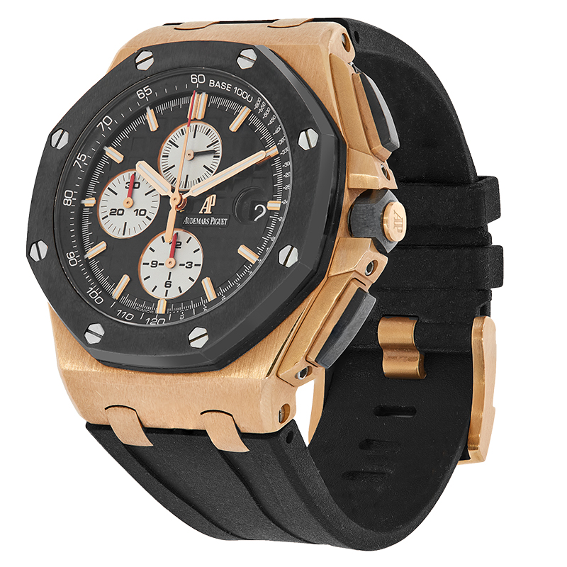 Audemars Piguet Royal Oak Offshore 26400RO.OO.A002CA.01 Thumbnail 2