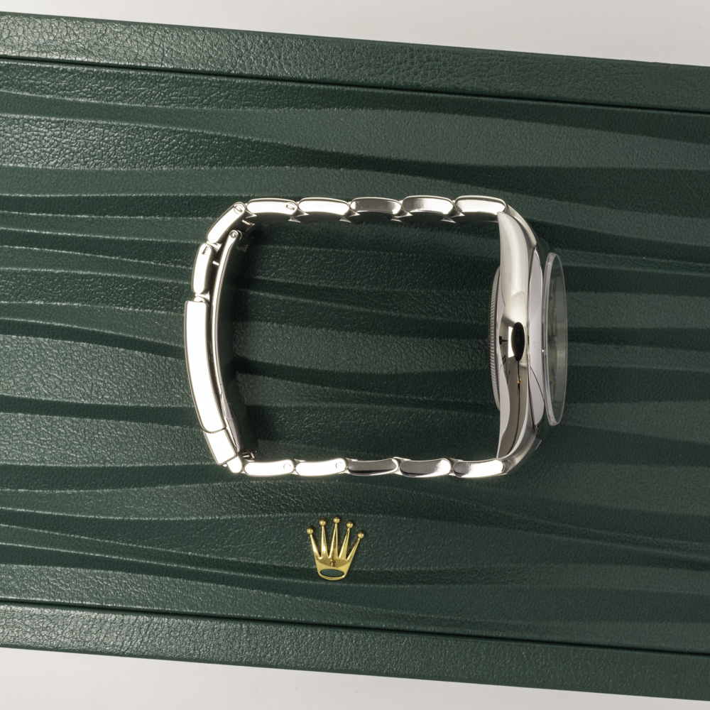 Rolex Oyster Perpetual 41 134300 Thumbnail 4