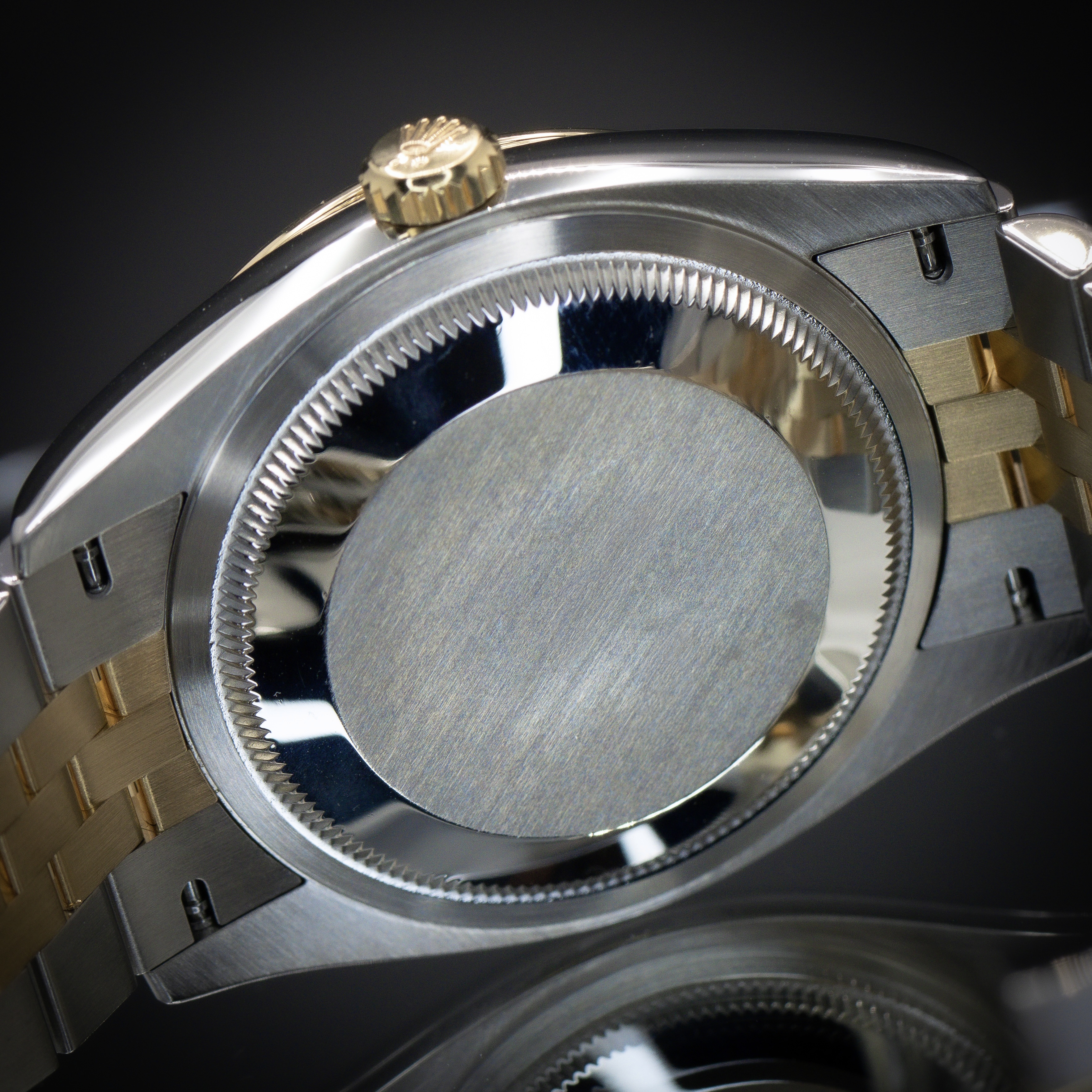 Rolex Datejust 126233 Thumbnail 5