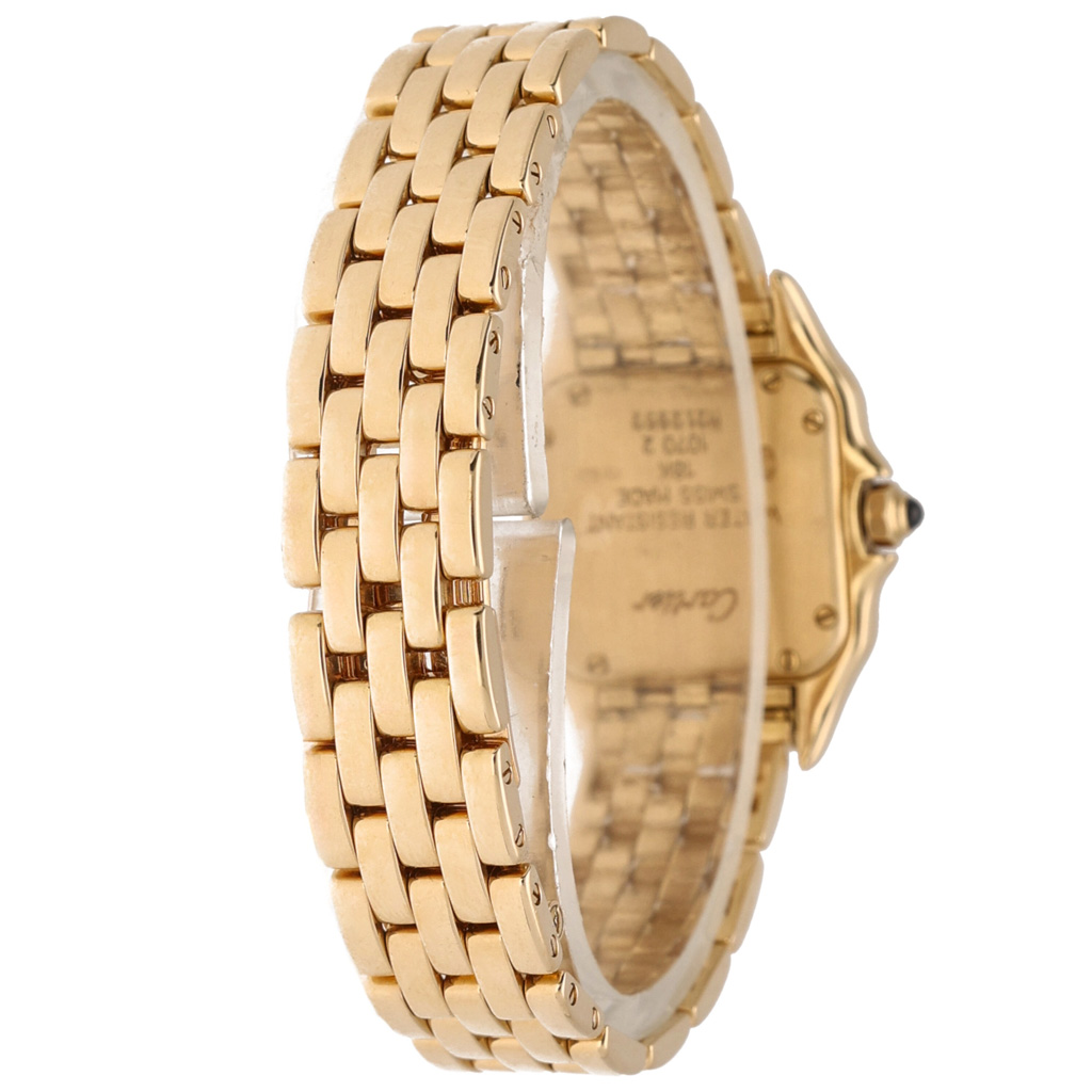 Cartier Panthere W25022B9 Thumbnail 3