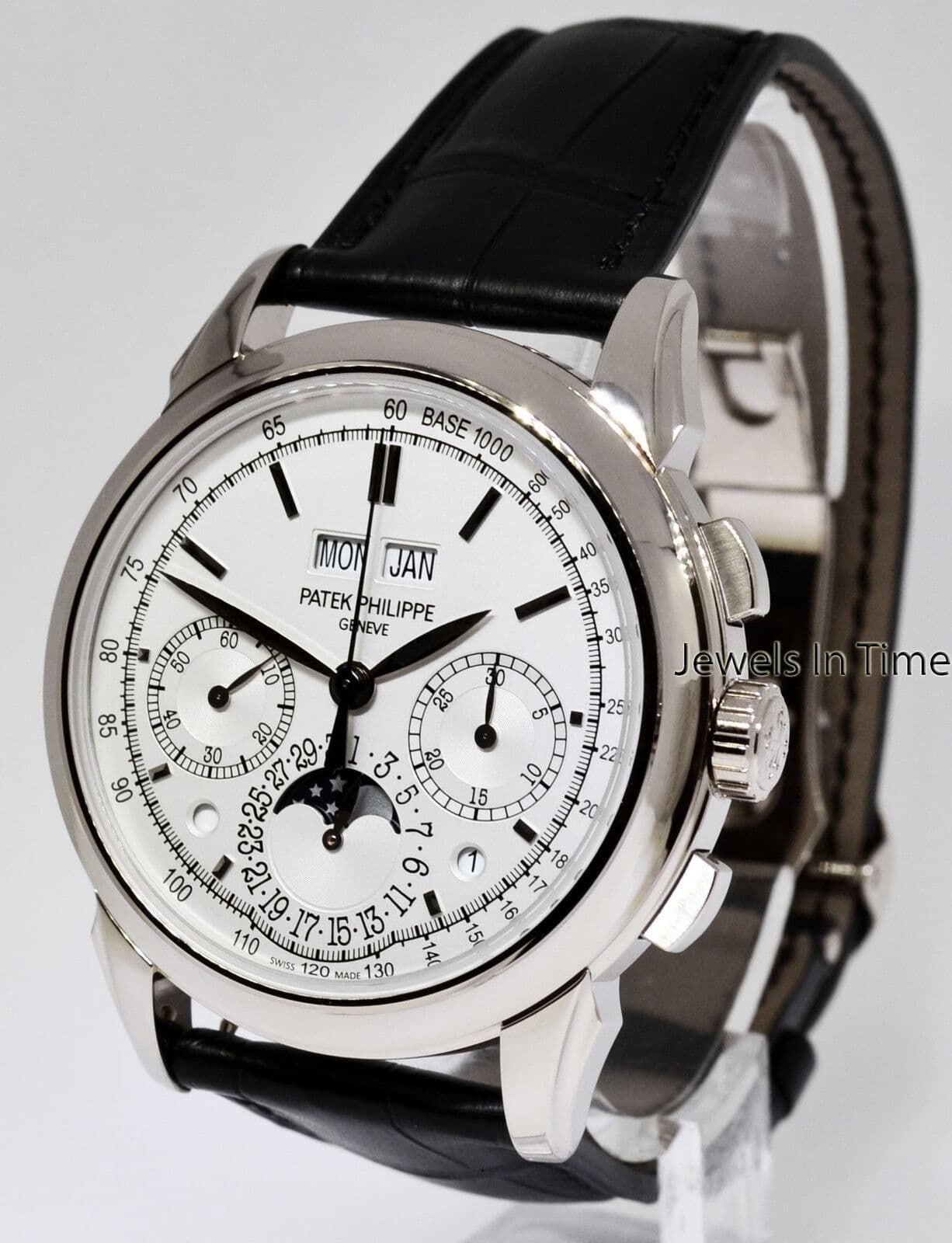 Patek Philippe Grand Complications 5270G-001 Thumbnail 2