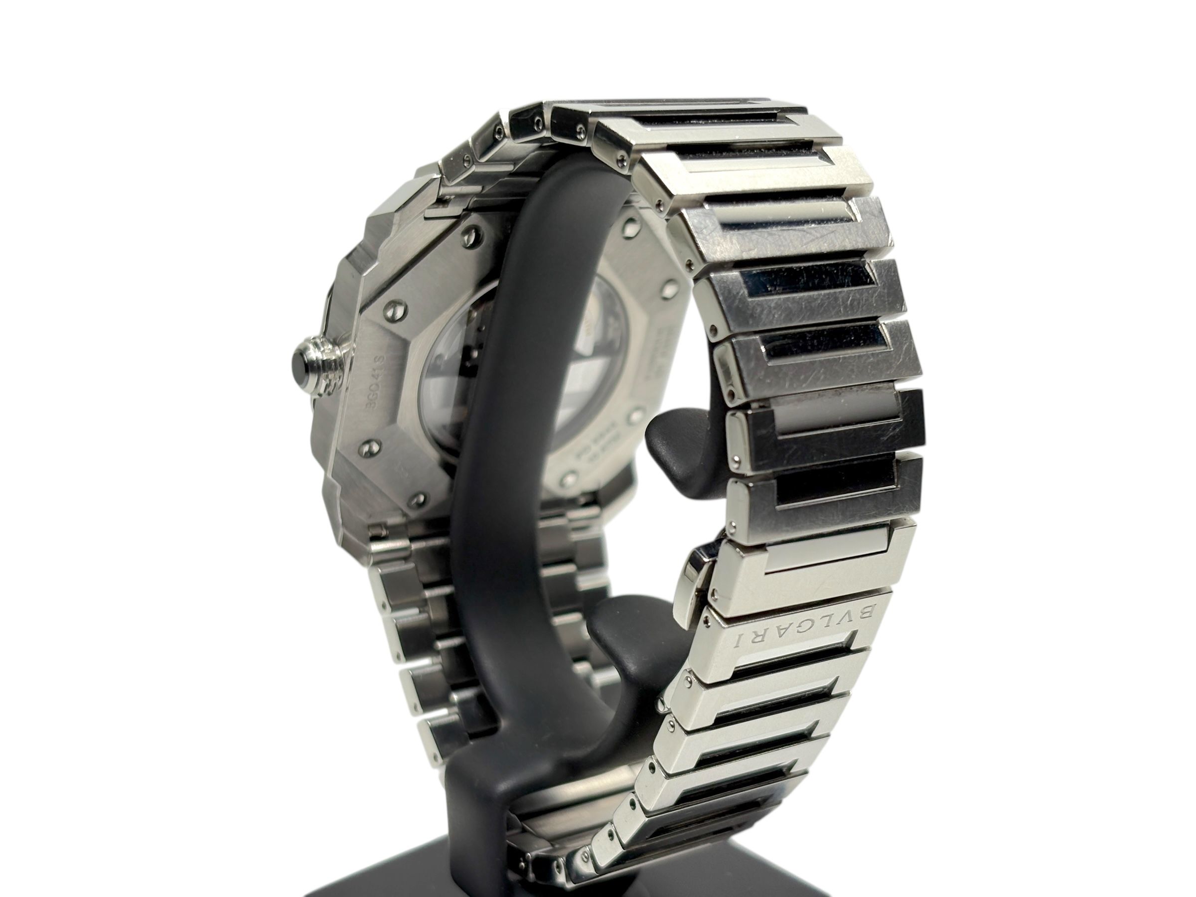 Bvlgari Octo 102660 Thumbnail 3