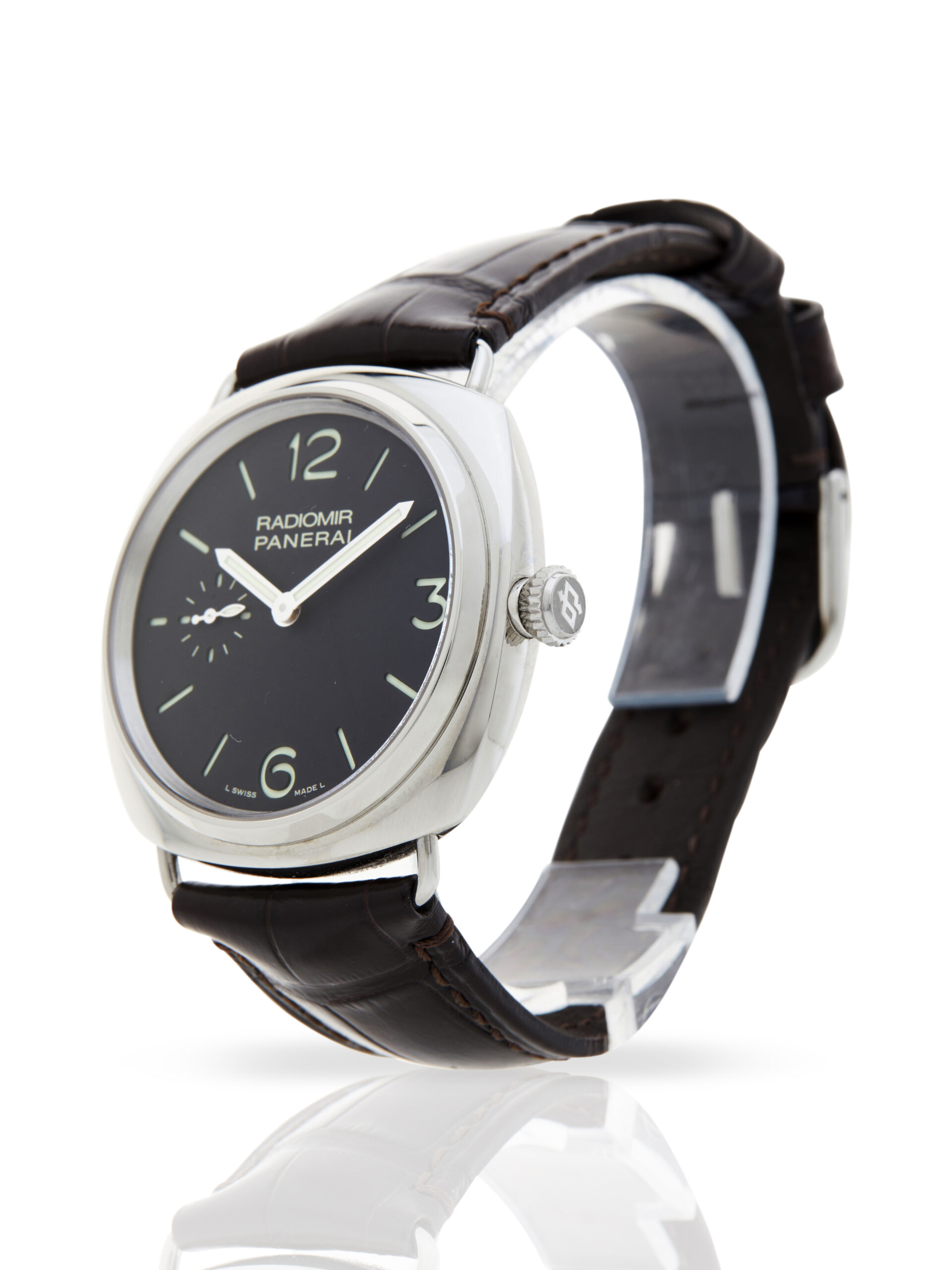 Panerai Radiomir Manual PAM00337 Thumbnail 2