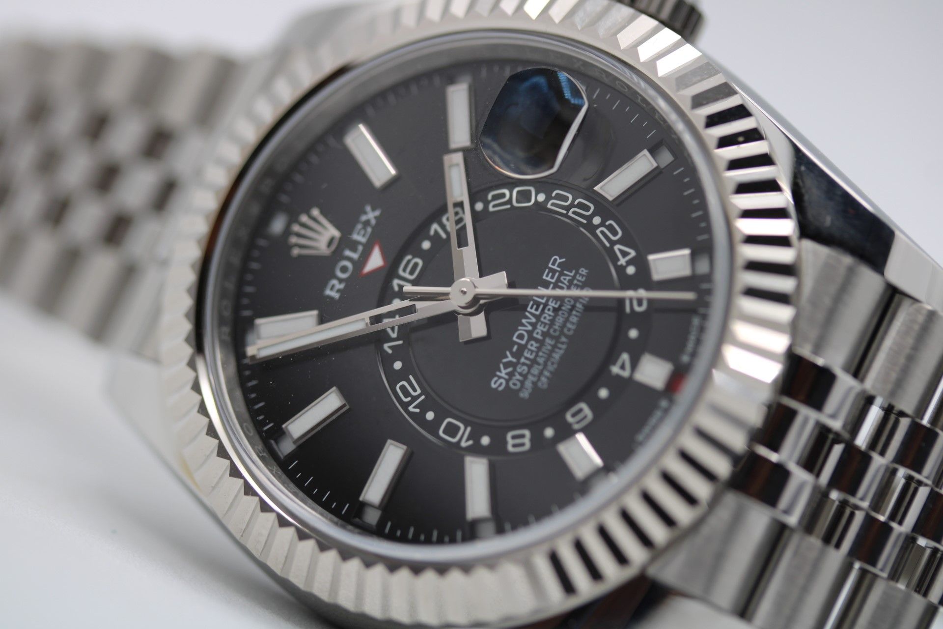 Rolex Sky-Dweller 336934 Thumbnail 6