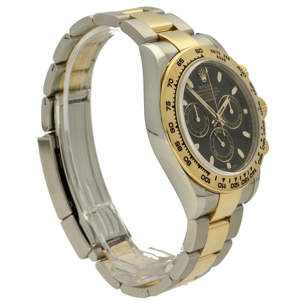 Rolex Daytona 116503 Thumbnail 3