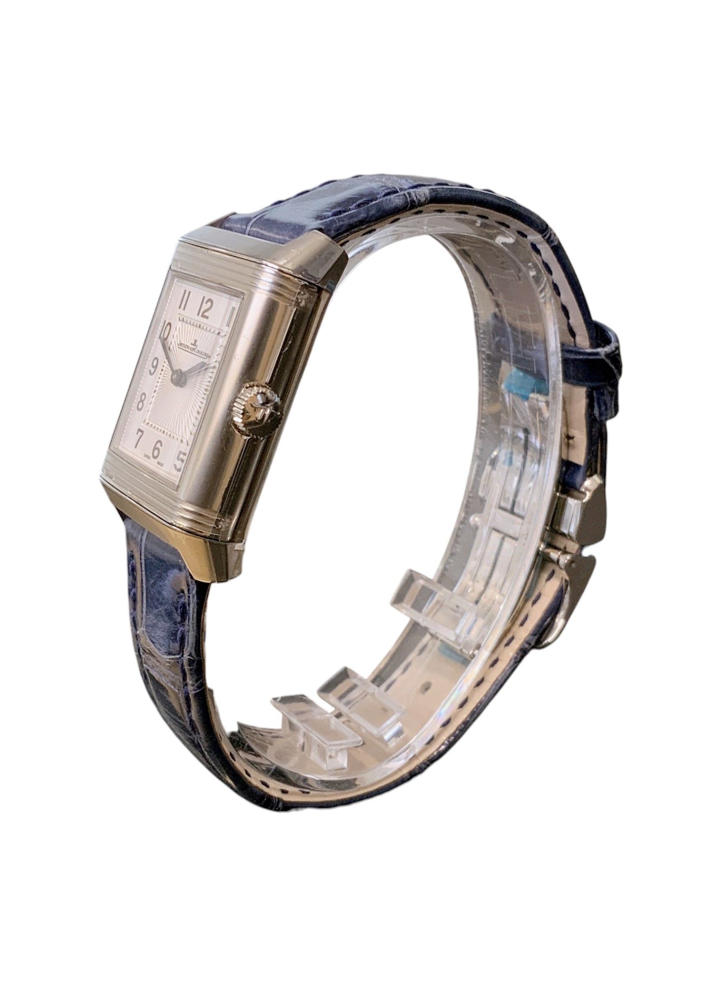 Jaeger-LeCoultre Reverso Classic Small Duetto 2668432 Thumbnail 2