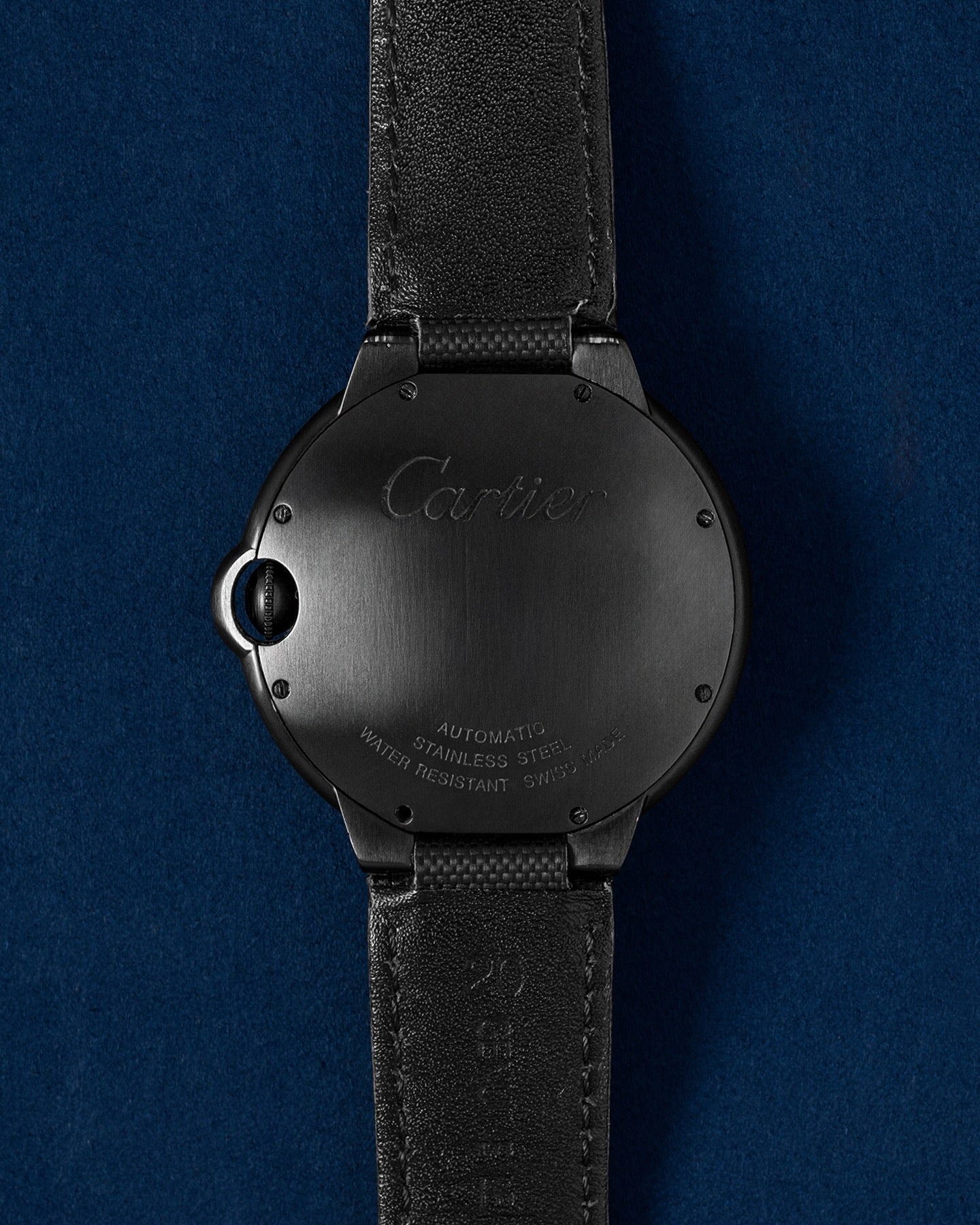 Cartier Ballon Bleu WSBB0015 Thumbnail 3