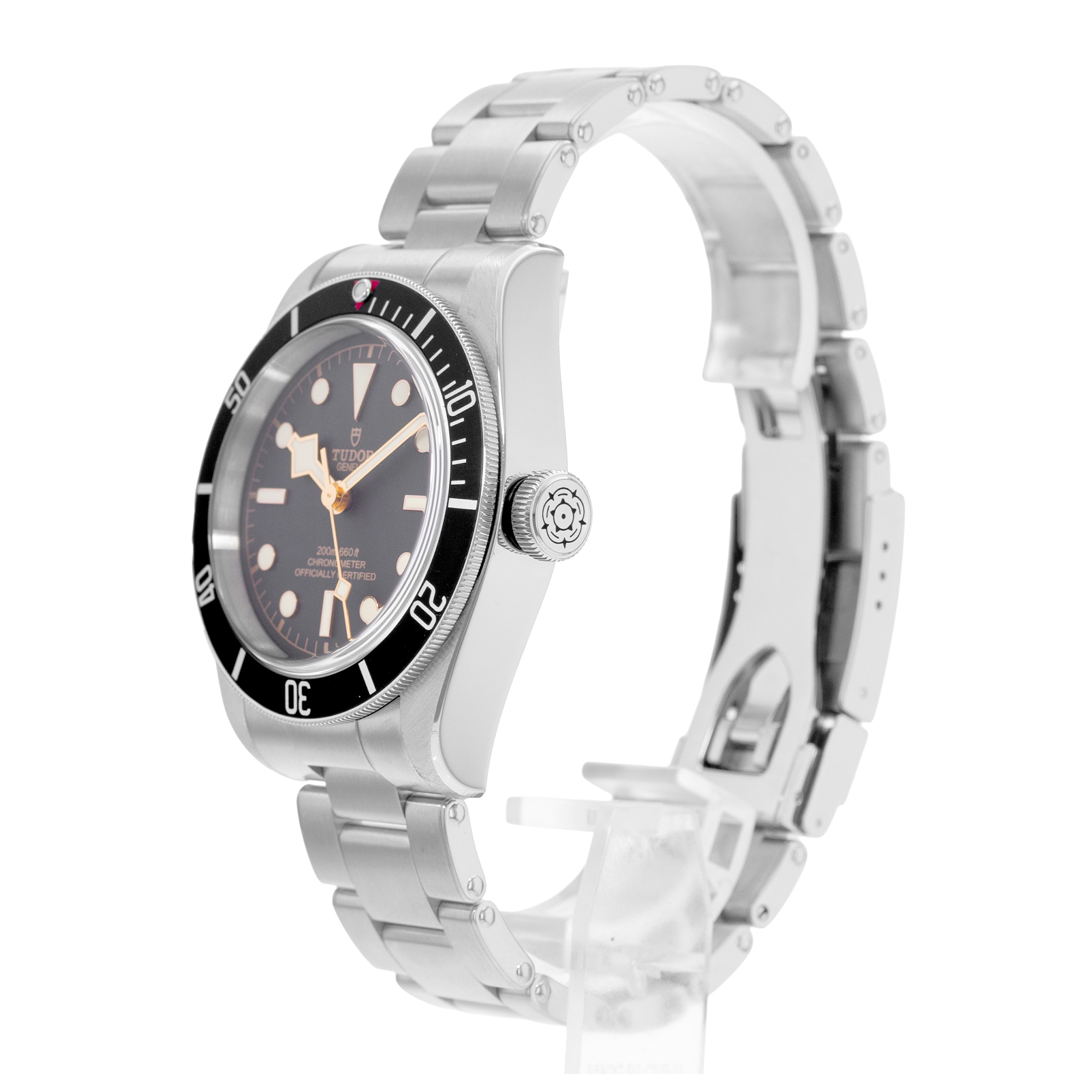 Tudor Black Bay M79230N-0002 Thumbnail 6
