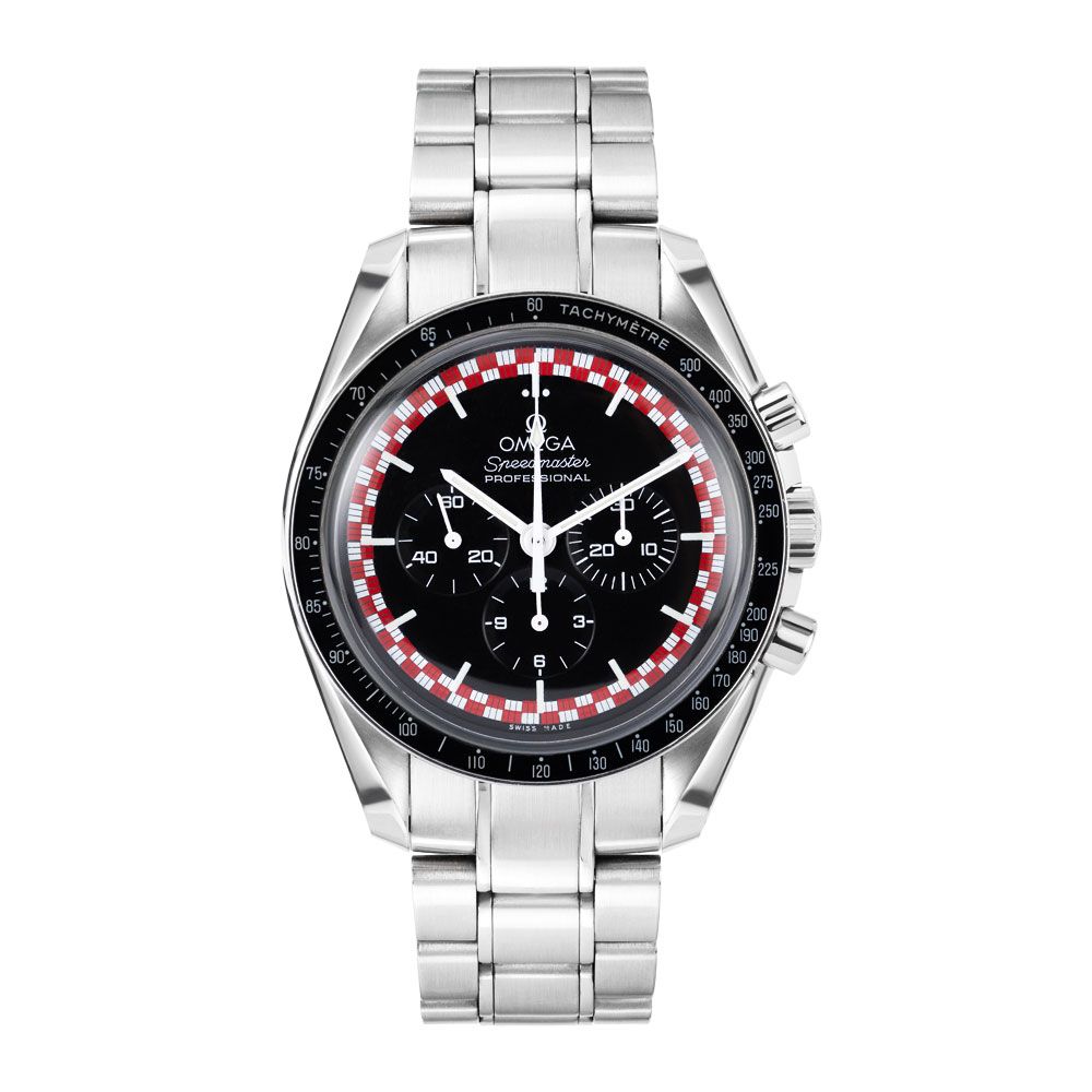 Omega Speedmaster Moonwatch 311.30.42.30.01.004 Thumbnail 1