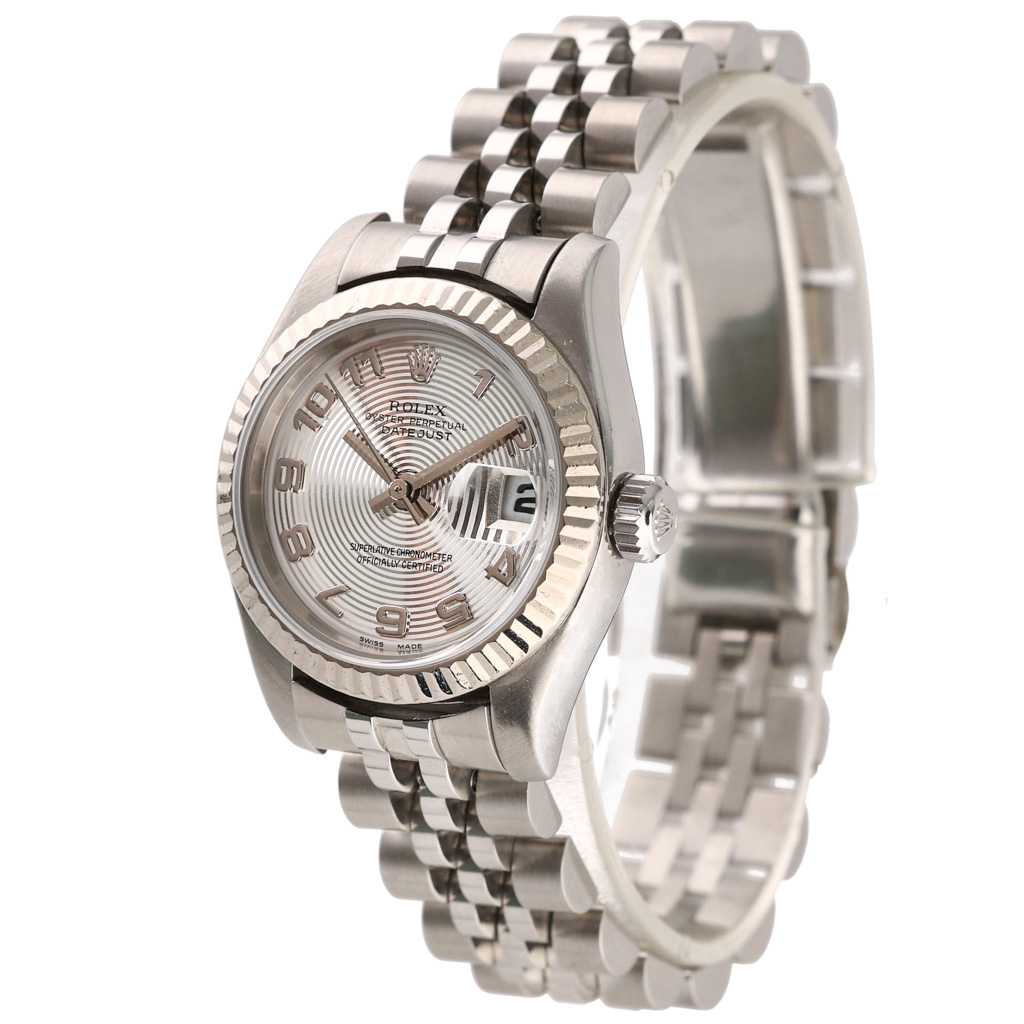 Rolex Datejust Lady 179174 Thumbnail 5