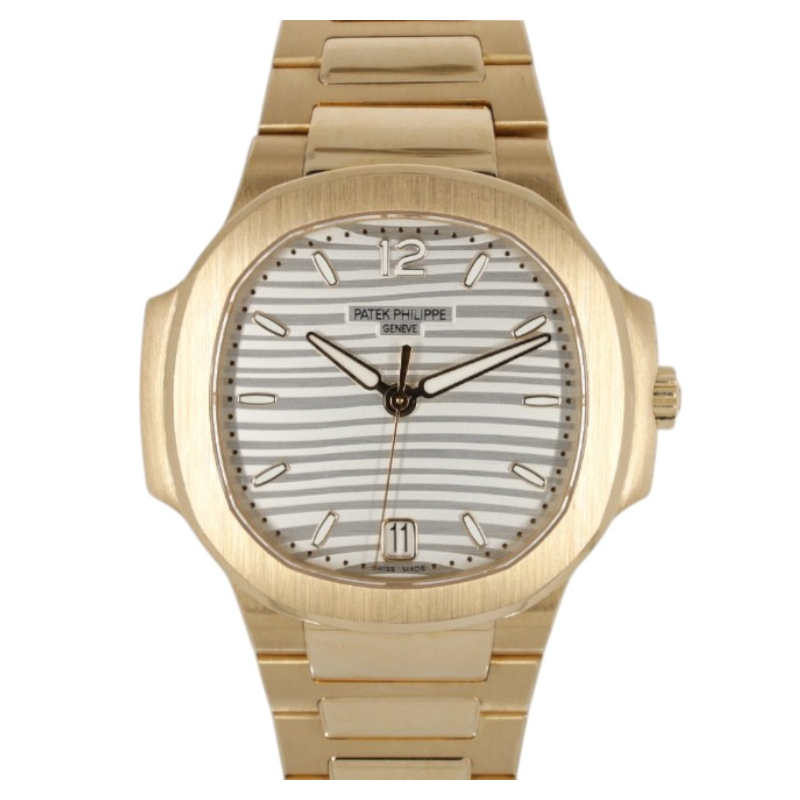 Patek Philippe Nautilus 7118/1R-001 Thumbnail 1