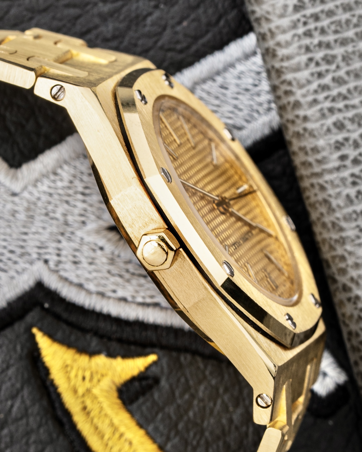 Audemars Piguet Royal Oak 6008BA Thumbnail 2