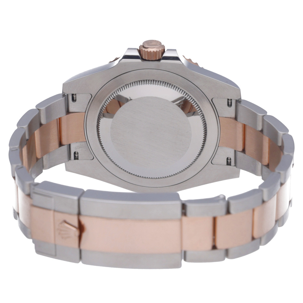 Rolex GMT Master II 126711 CHNR Thumbnail 4