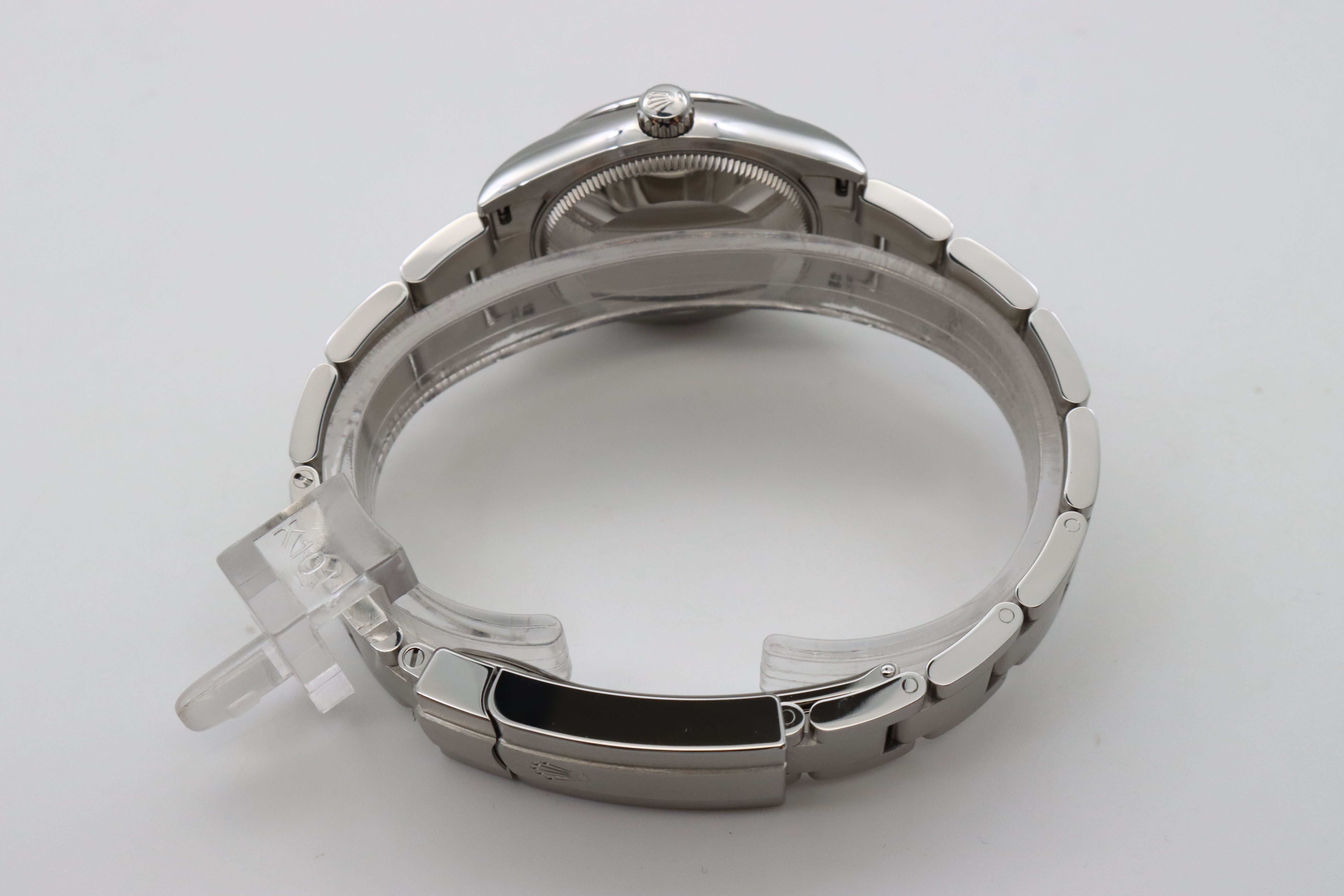Rolex Oyster Perpetual 277200 Thumbnail 3