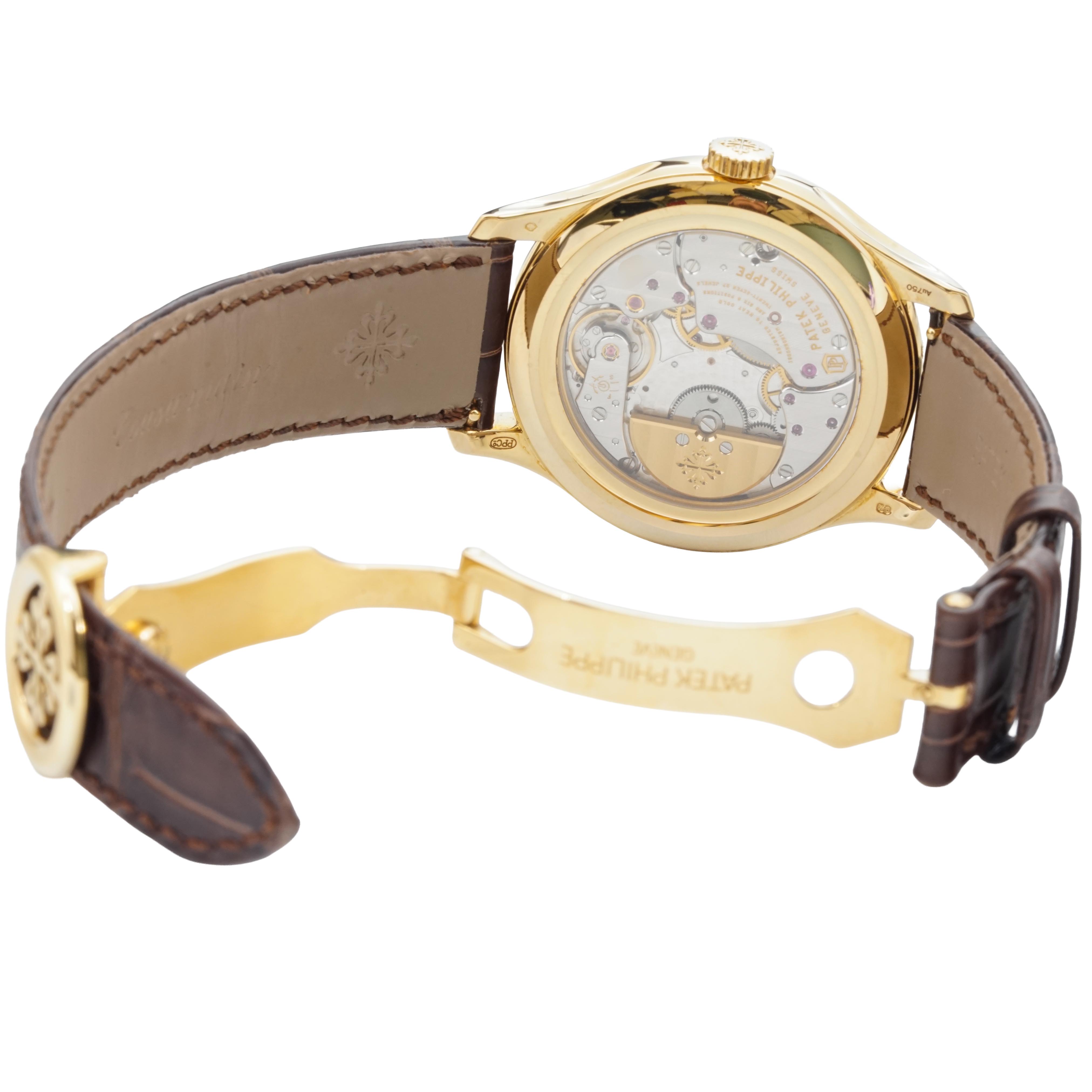 Patek Philippe Grand Complications 5327J-001 Thumbnail 4