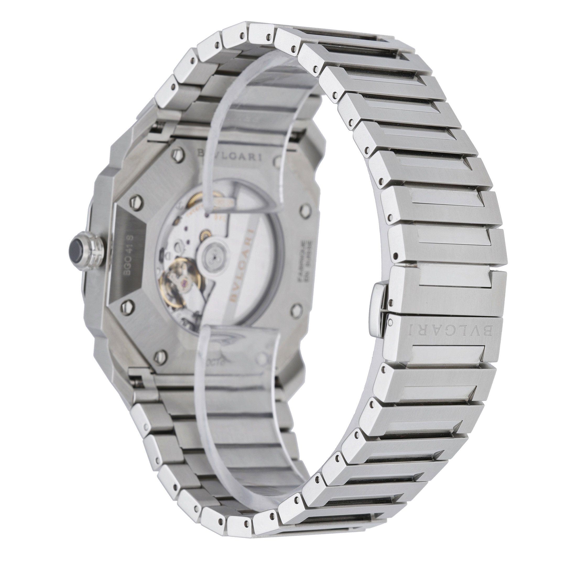 Bvlgari Octo 102031 Thumbnail 4