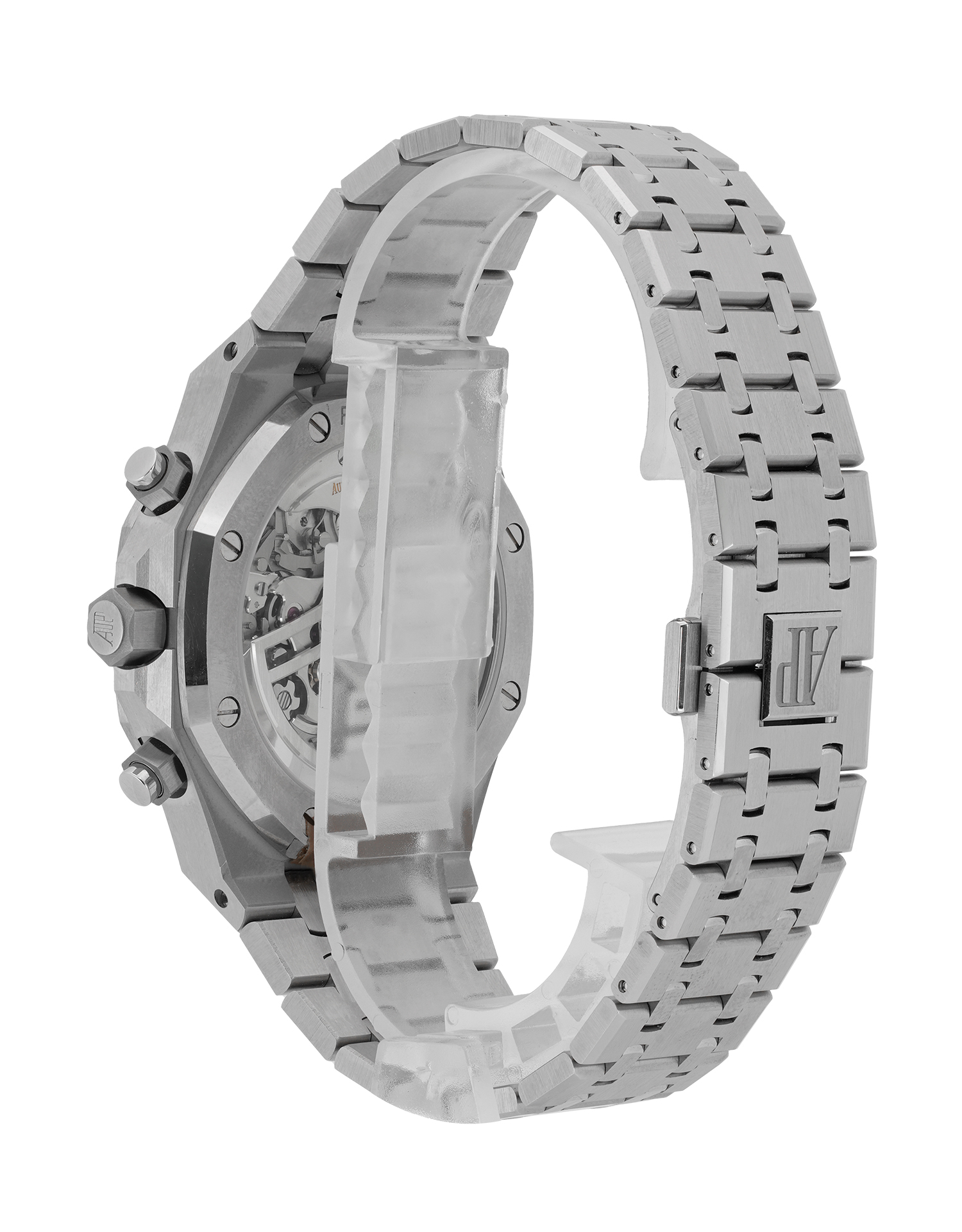 Audemars Piguet Royal Oak 26240ST.OO.1320ST.04 Thumbnail 3