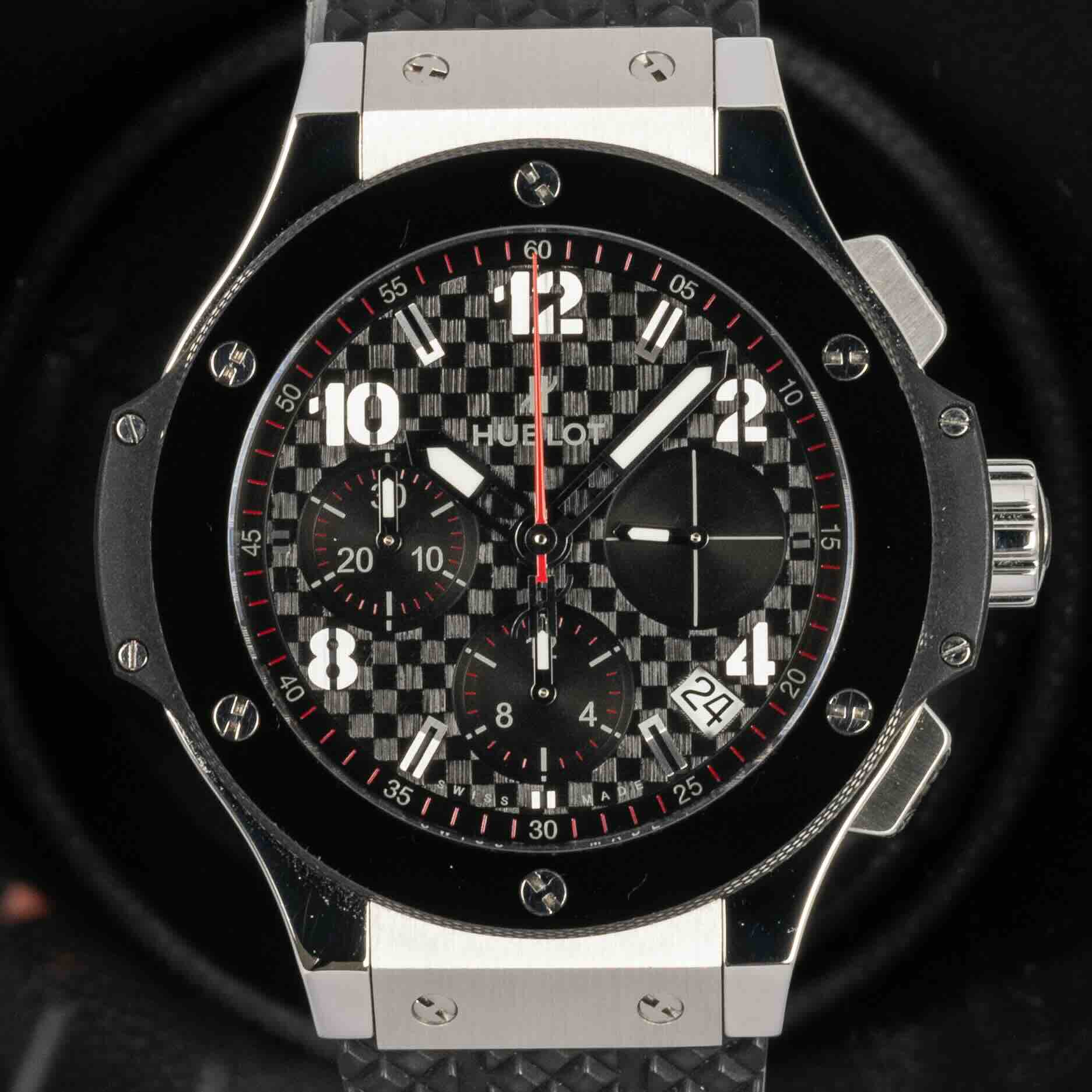Hublot Big Bang 341.SB.131.RX Thumbnail 5