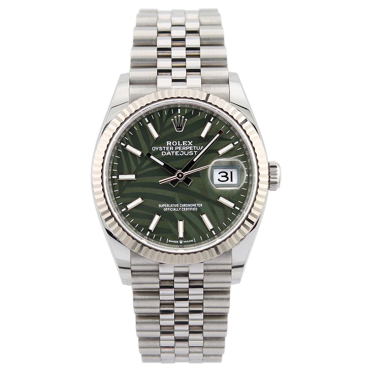 Rolex Datejust 126234 Thumbnail 1