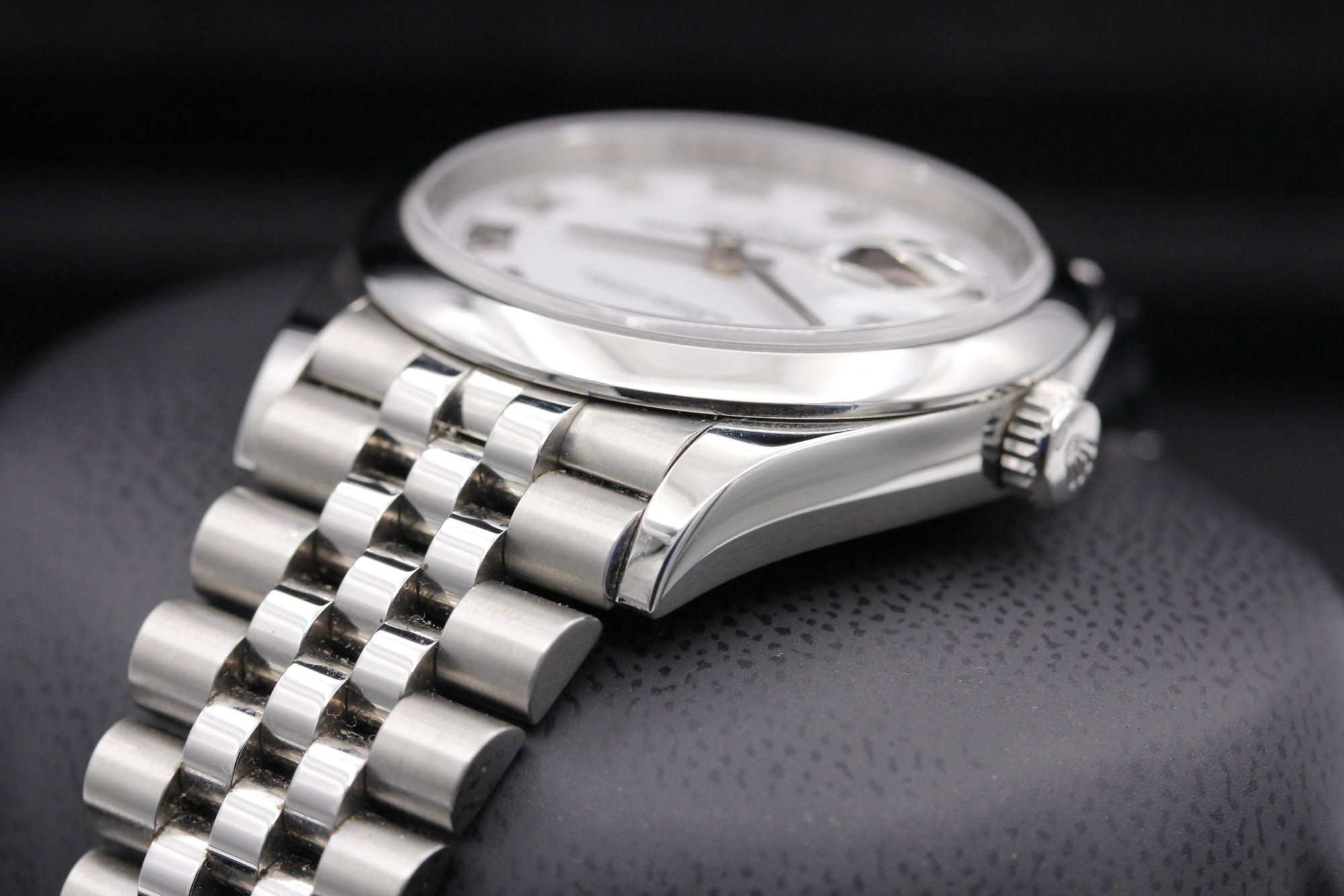 Rolex Datejust 126200 Thumbnail 2