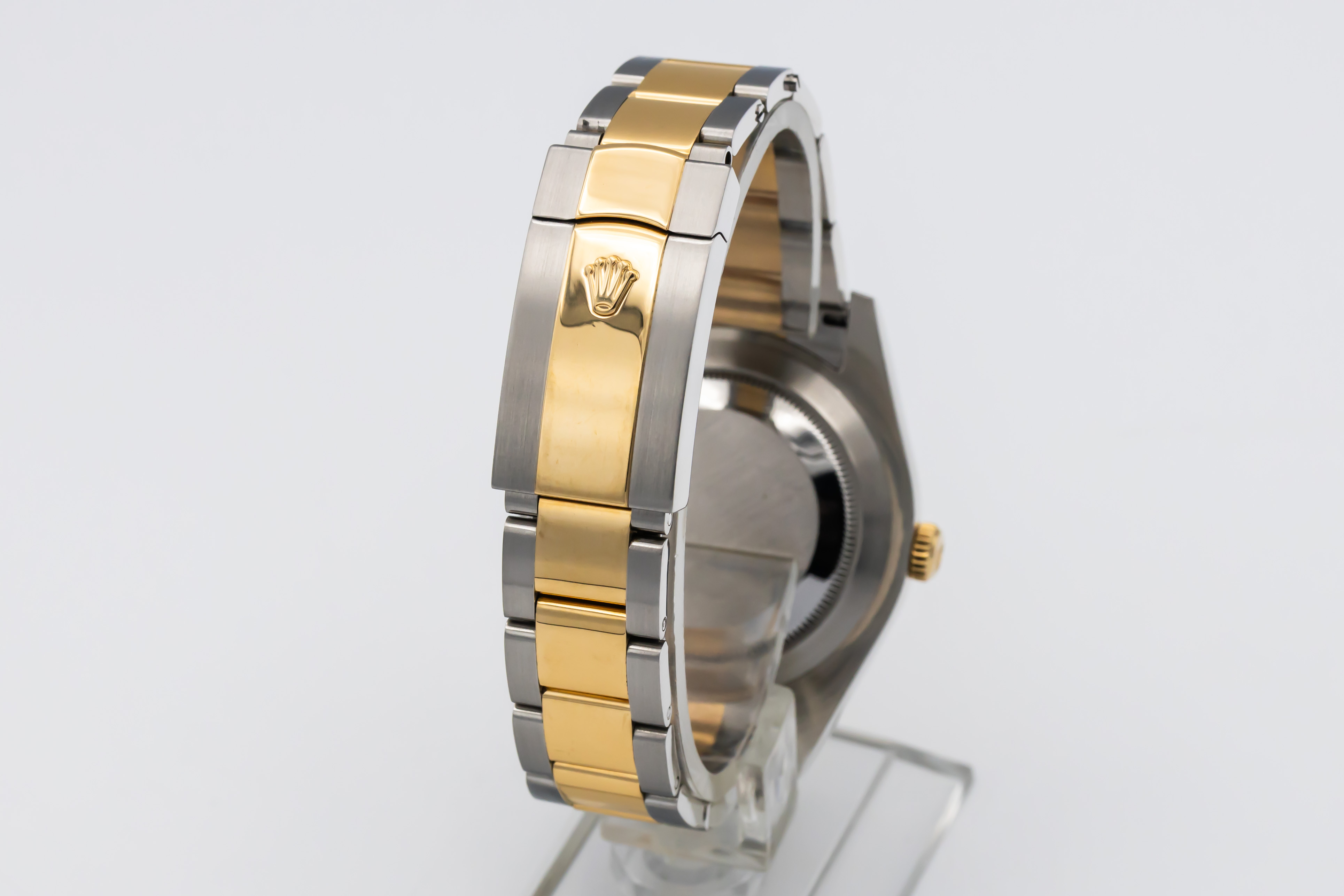 Rolex Datejust II 116333 Thumbnail 3