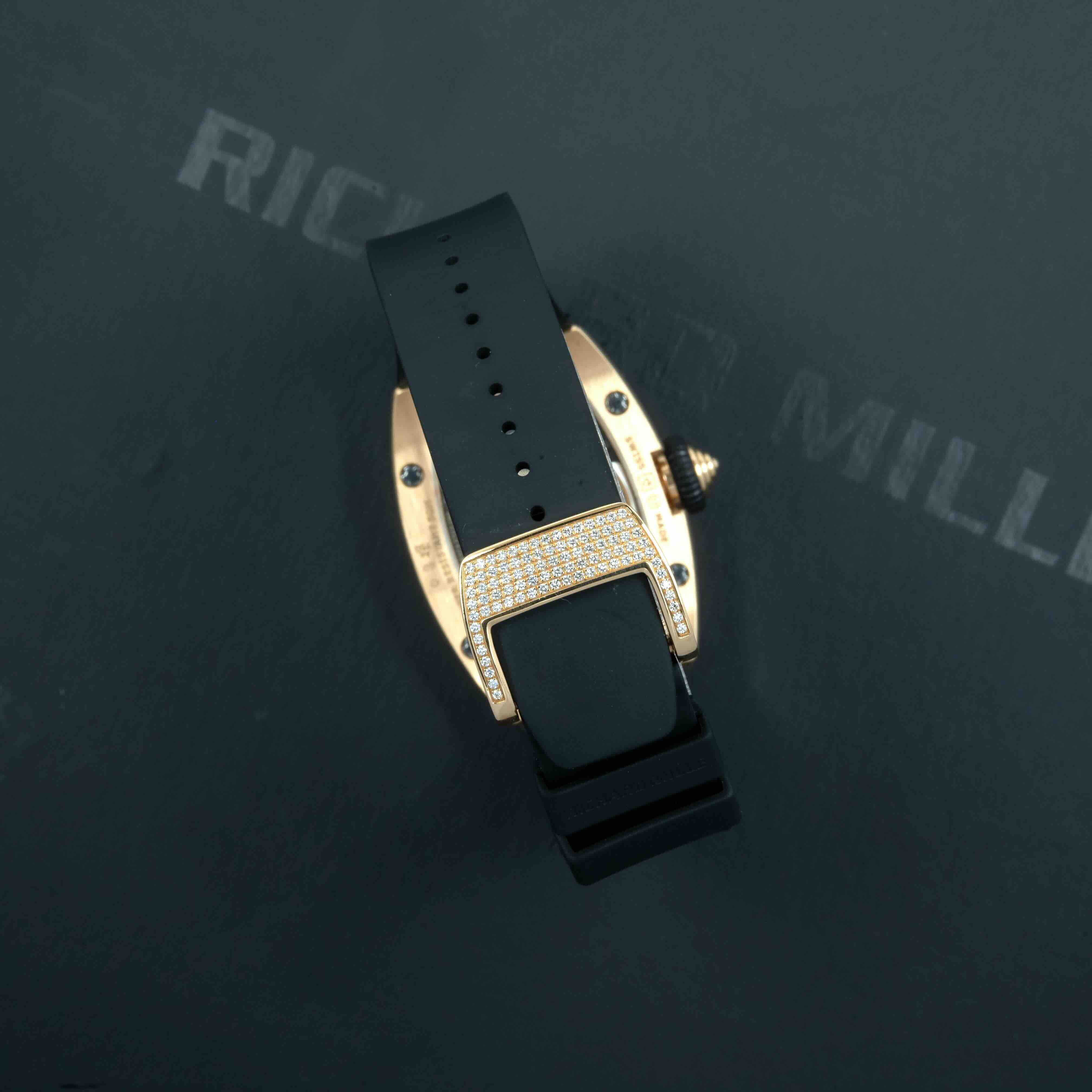 Richard Mille RM07-01 RG-ATZ Thumbnail 3