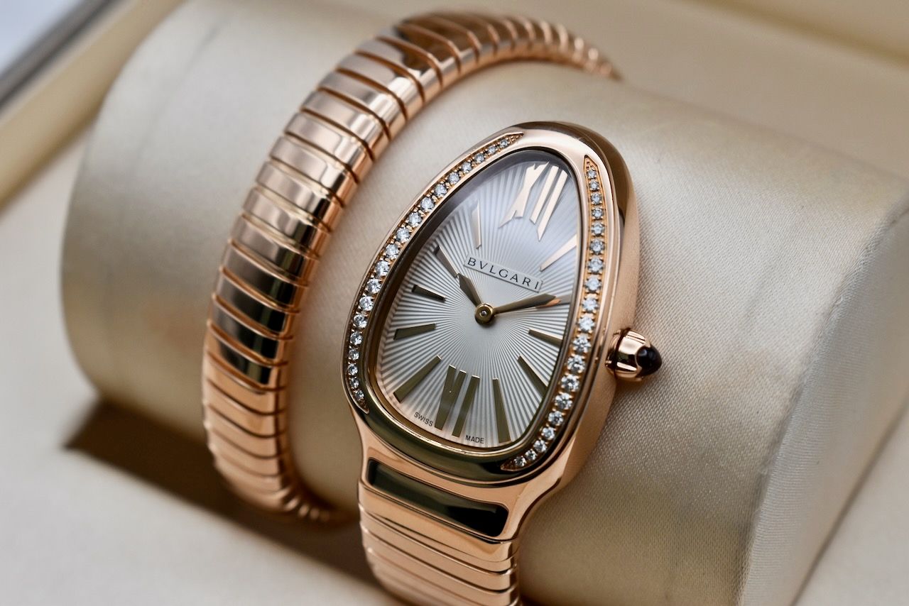 Bvlgari Serpenti 103002 Thumbnail 2