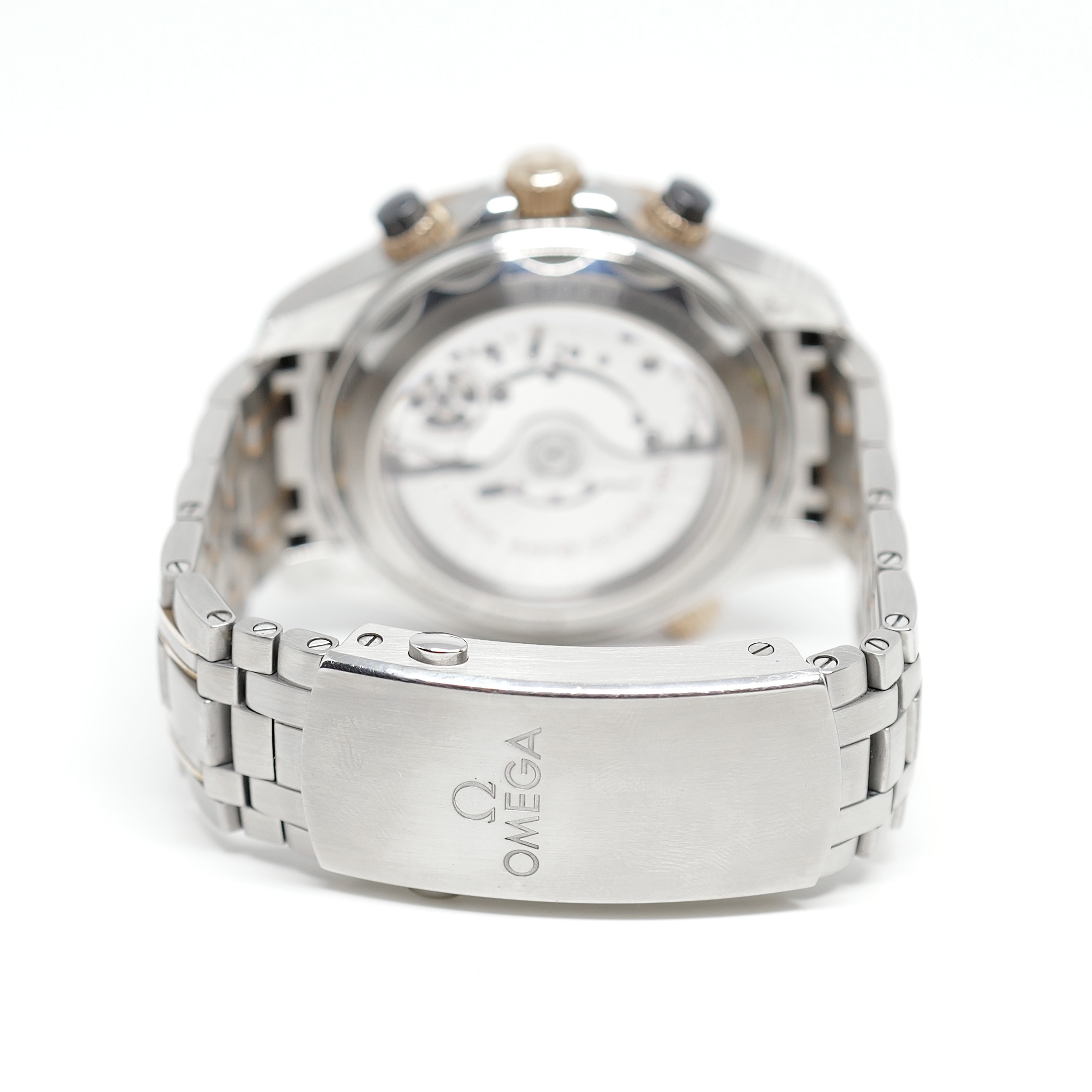 Omega Seamaster Diver 300m 210.20.44.51.01.001 Thumbnail 3