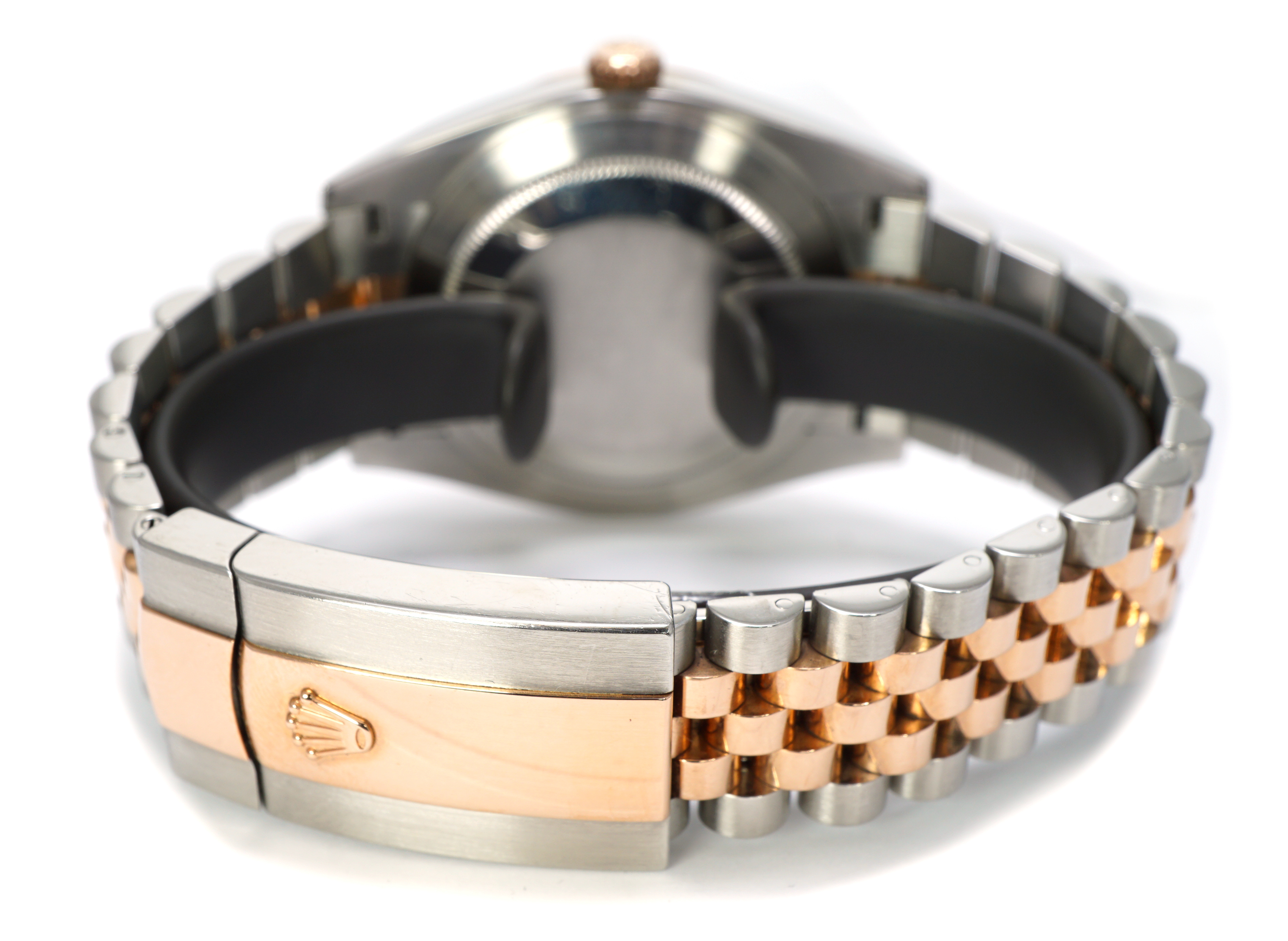 Rolex Datejust 41 126331 Thumbnail 4