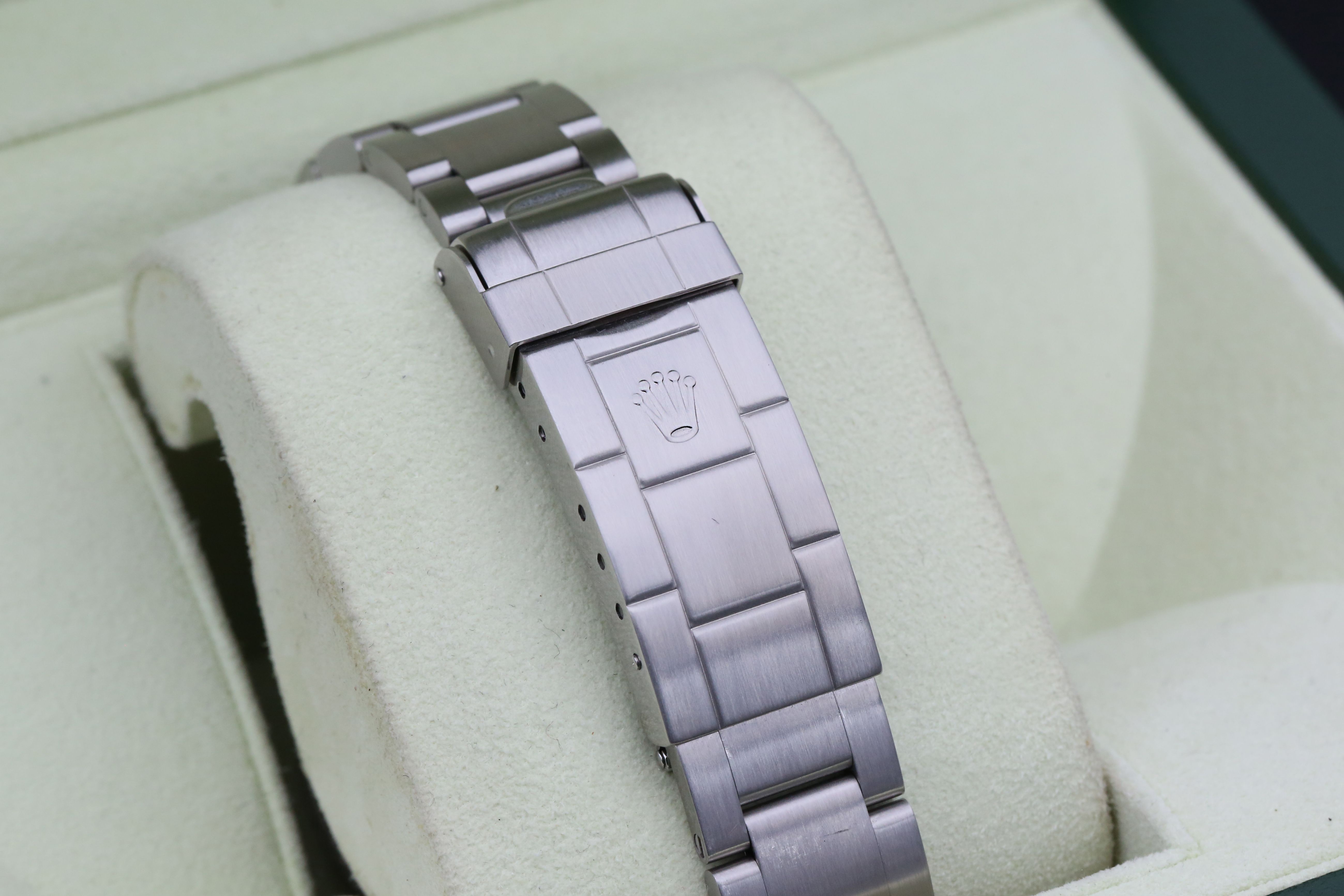 Rolex Submariner Kermit Thumbnail 3