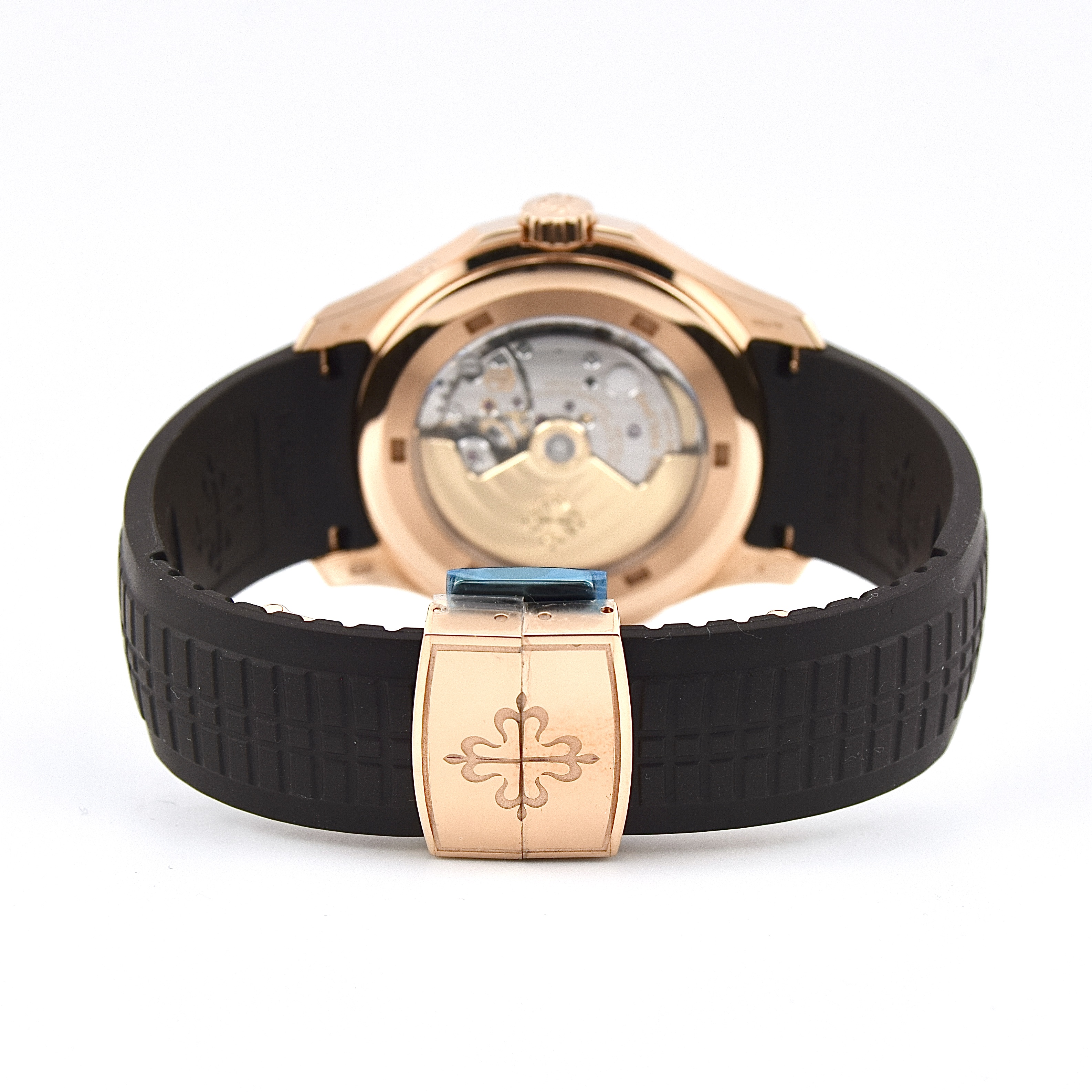 Patek Philippe Aquanaut 5164R-001 Thumbnail 3
