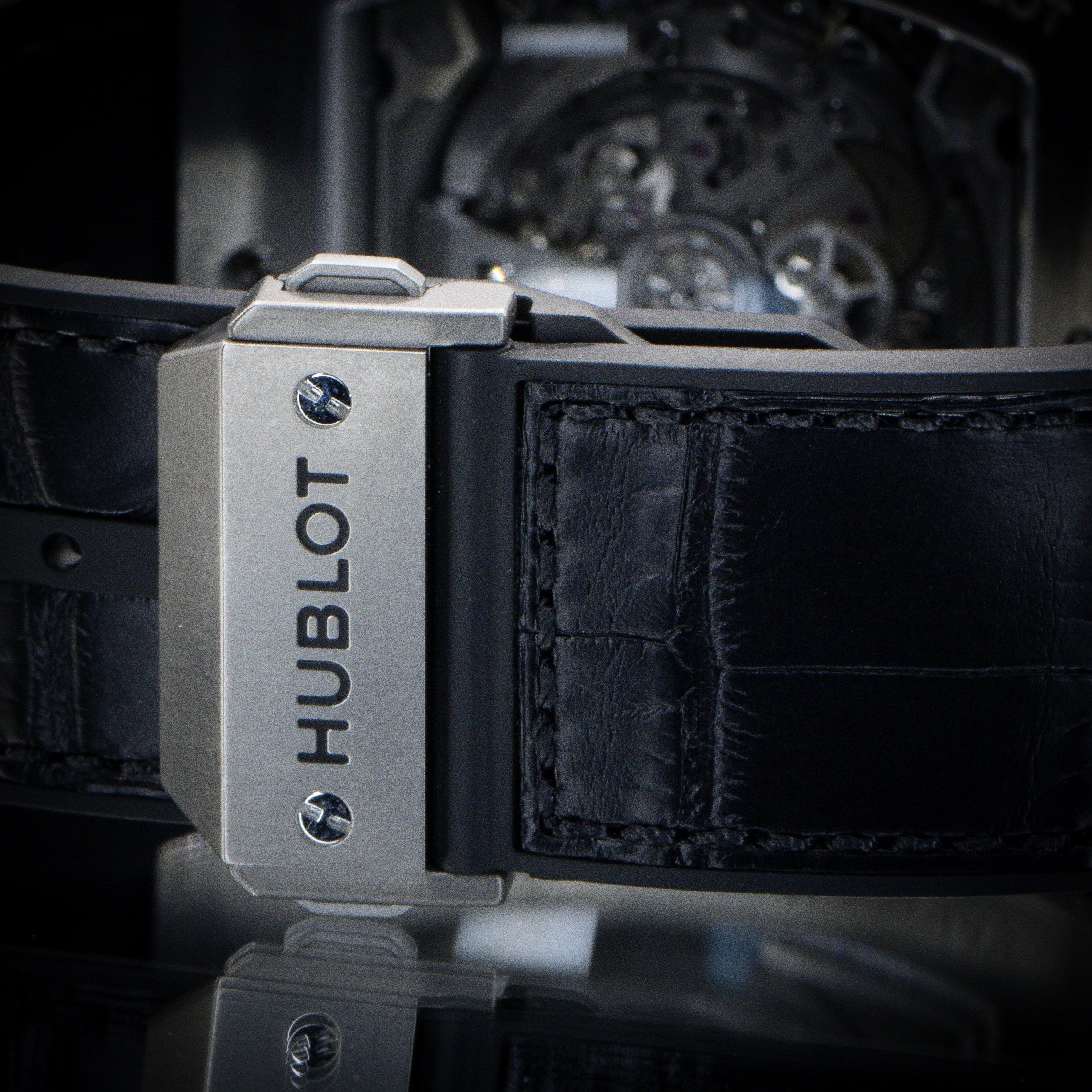 Hublot Big Bang 642.NX.0170.RX Thumbnail 7
