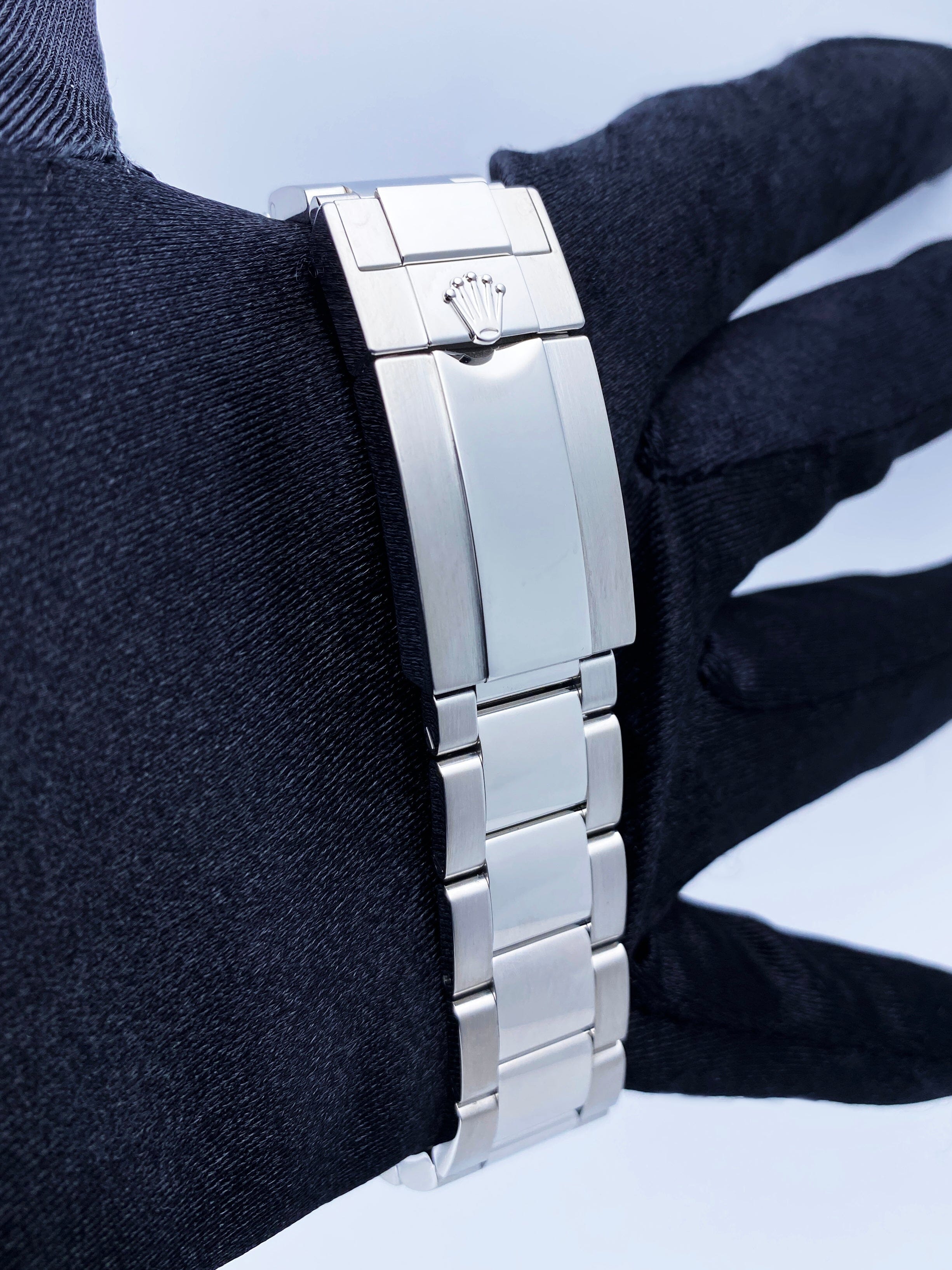 Rolex Yacht-Master II 116680 Thumbnail 5