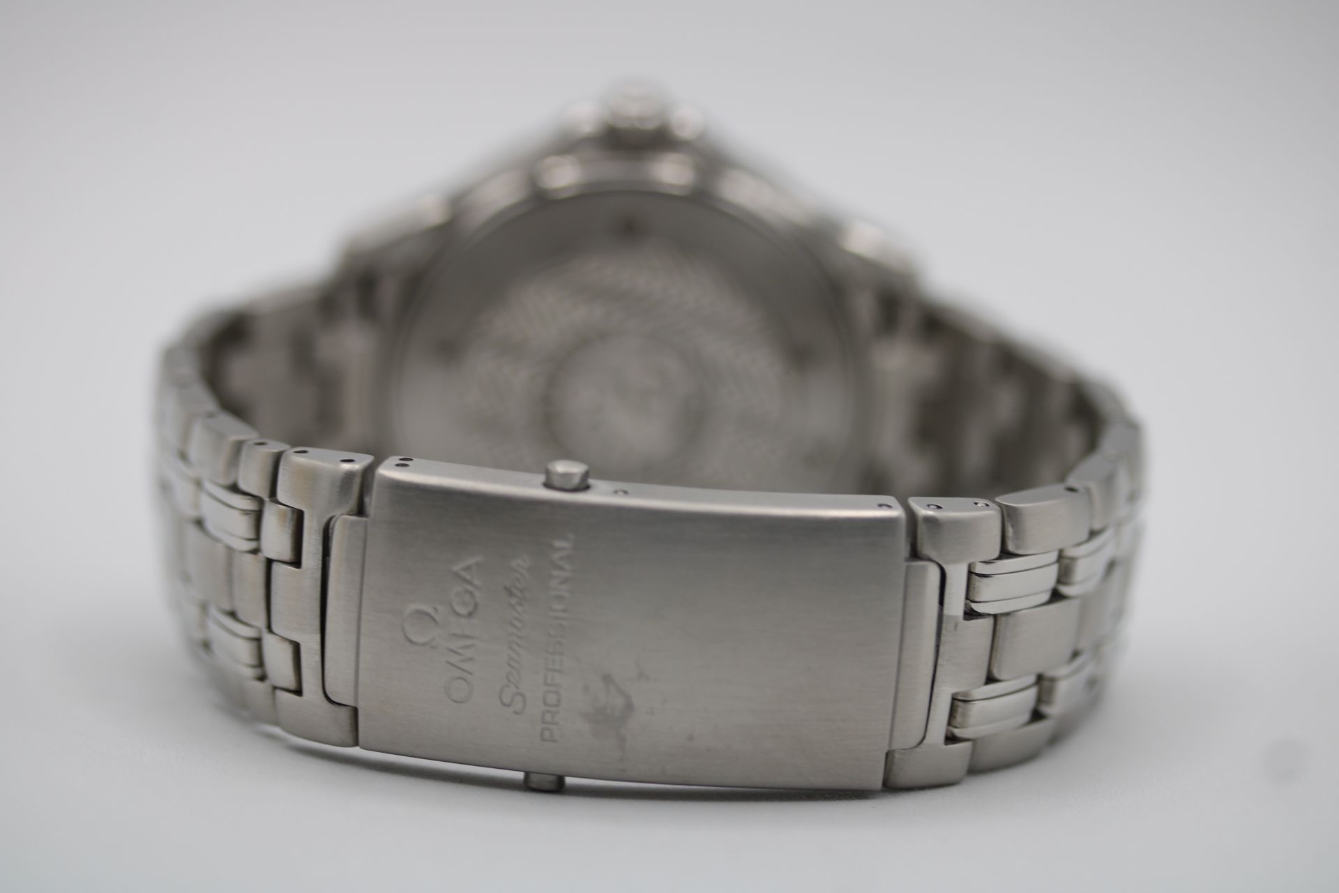 Omega Seamaster 300m 2531.80.00 Thumbnail 3