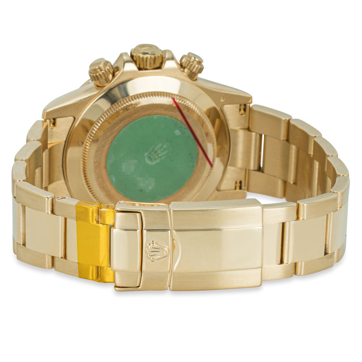 Rolex Daytona 116528 Thumbnail 3