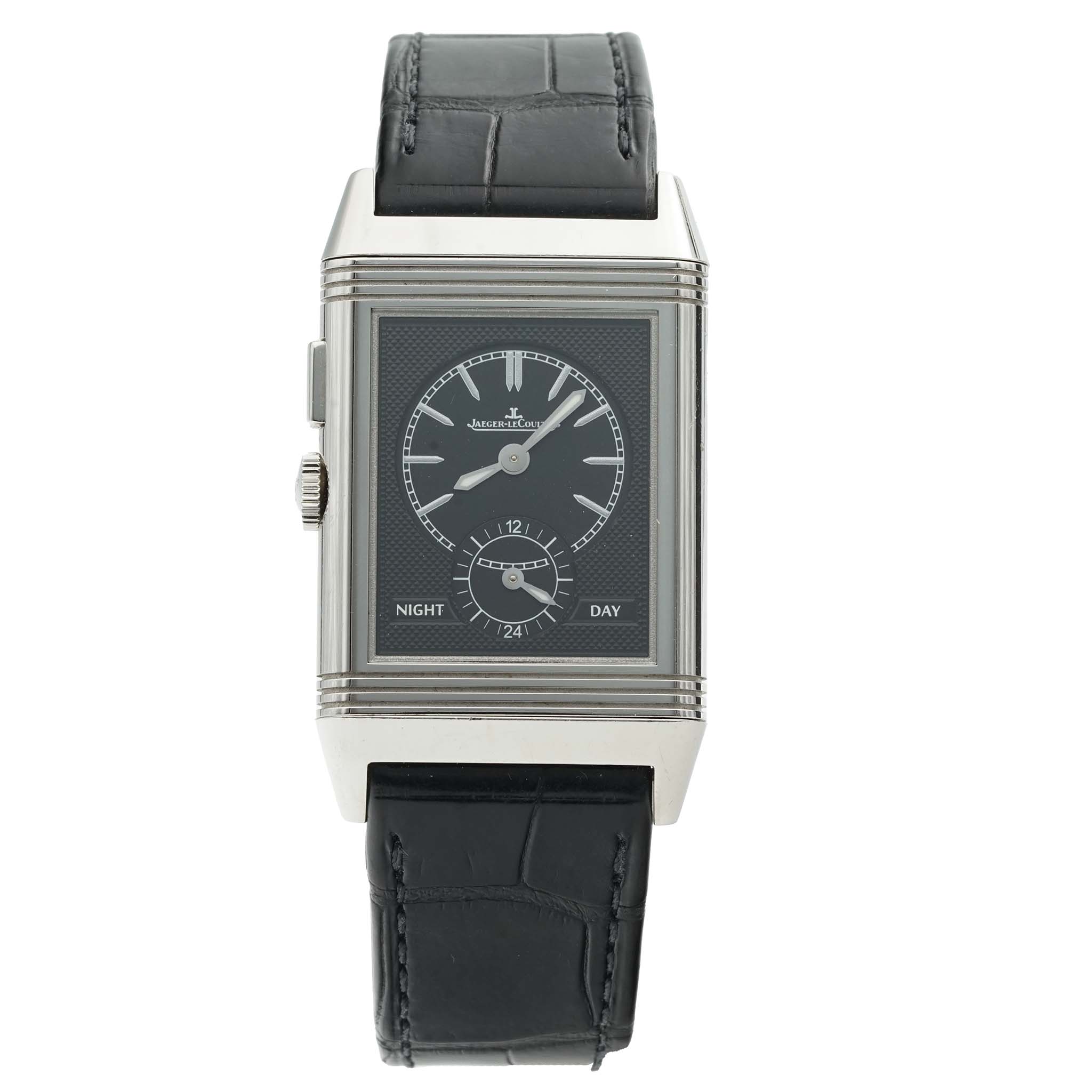 Jaeger-LeCoultre Reverso Grande Ultra Thin 3788570 Thumbnail 2