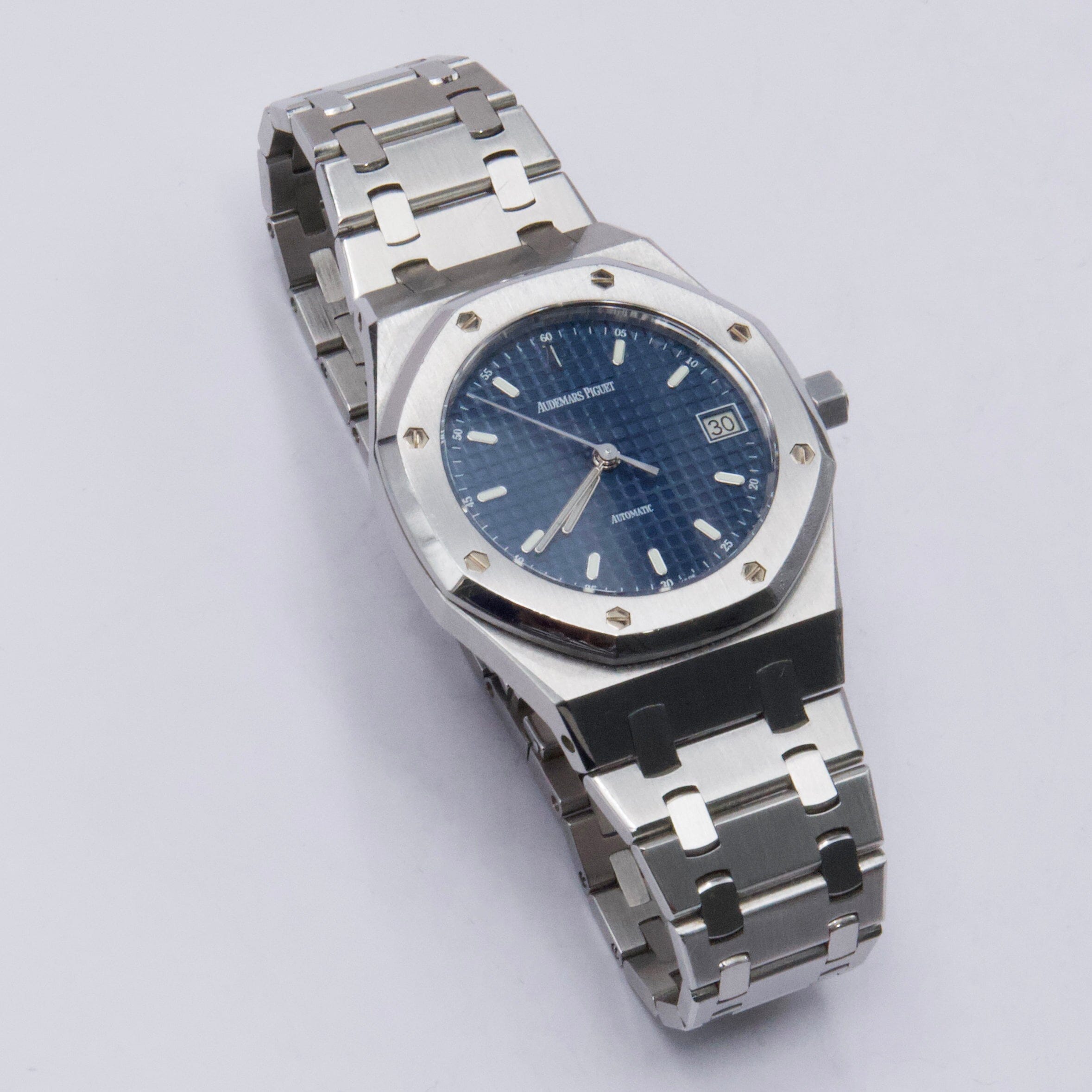 Audemars Piguet Royal Oak 14790ST.OO.0789ST.08 Thumbnail 2