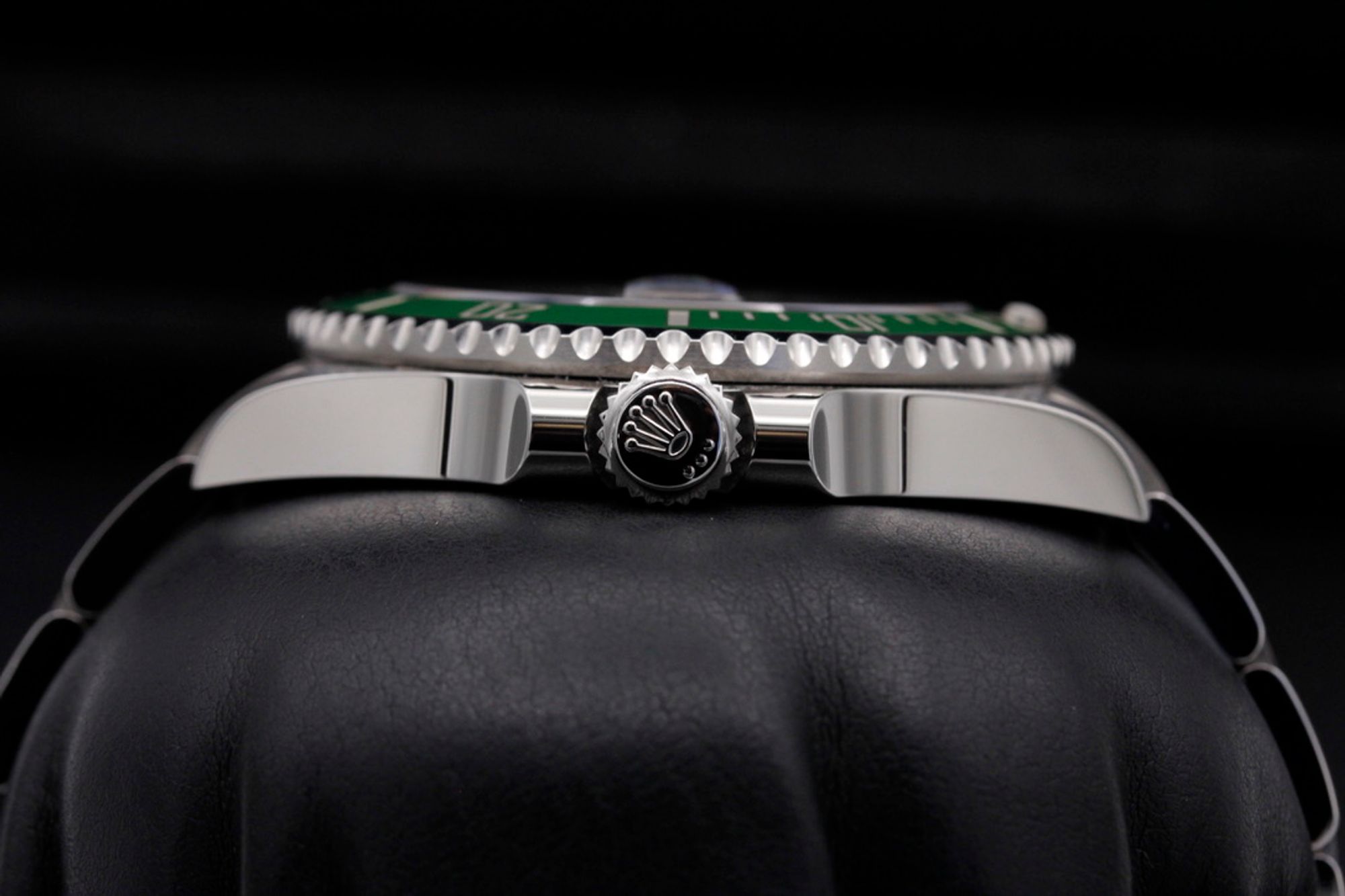 Rolex Submariner Starbucks Thumbnail 3