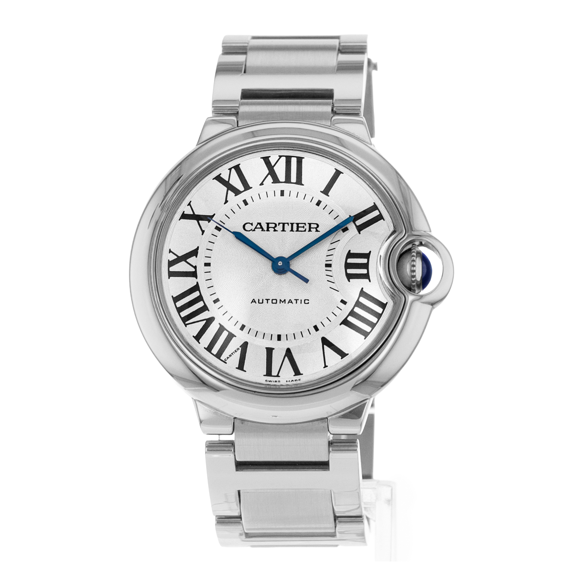 Cartier Ballon Bleu W6920046 Thumbnail 3