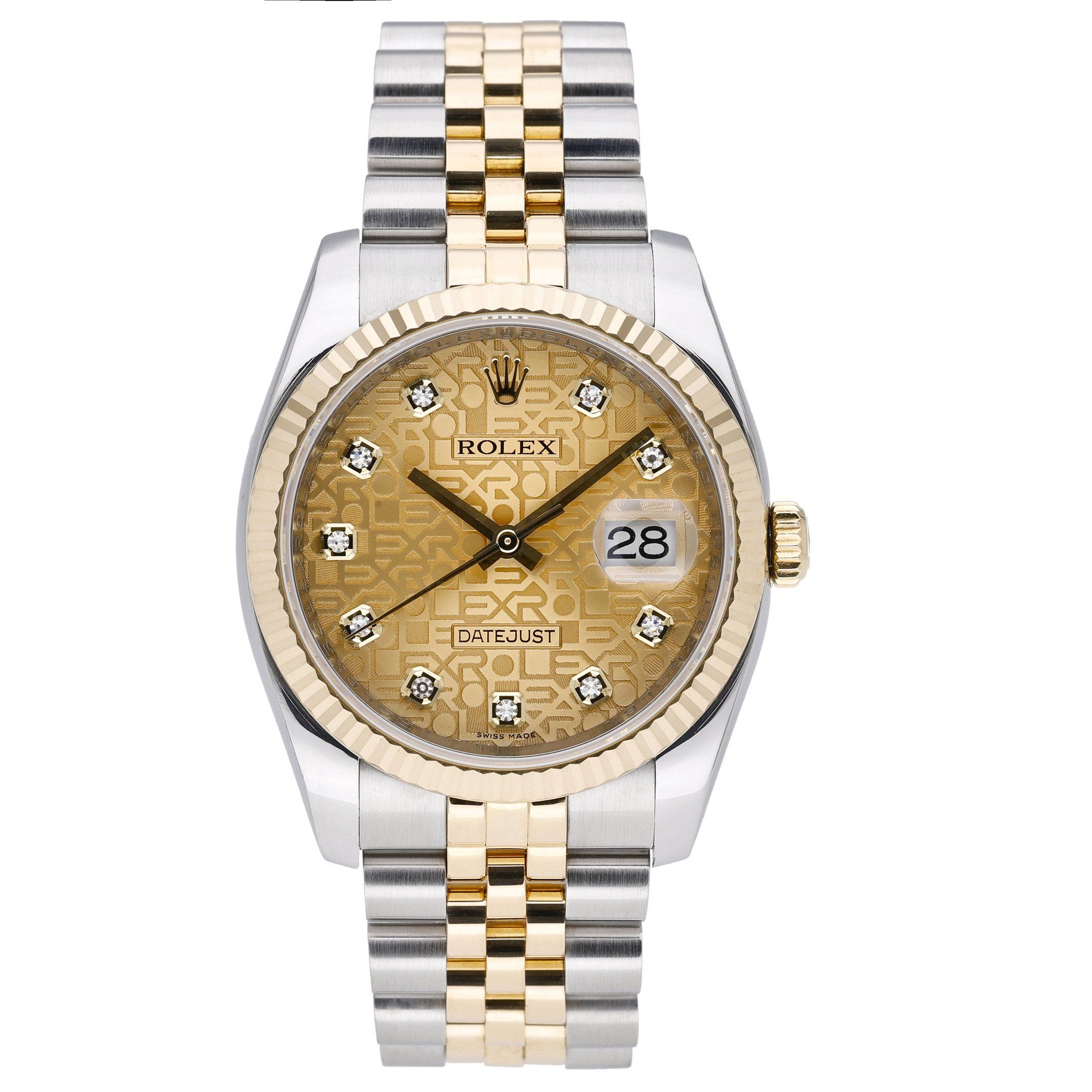 Rolex Datejust 116233 Thumbnail 6