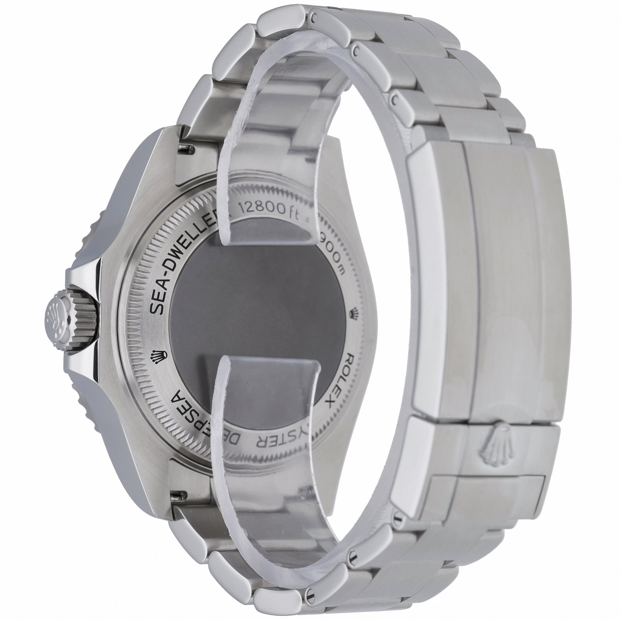 Rolex Deepsea 126660 Thumbnail 3