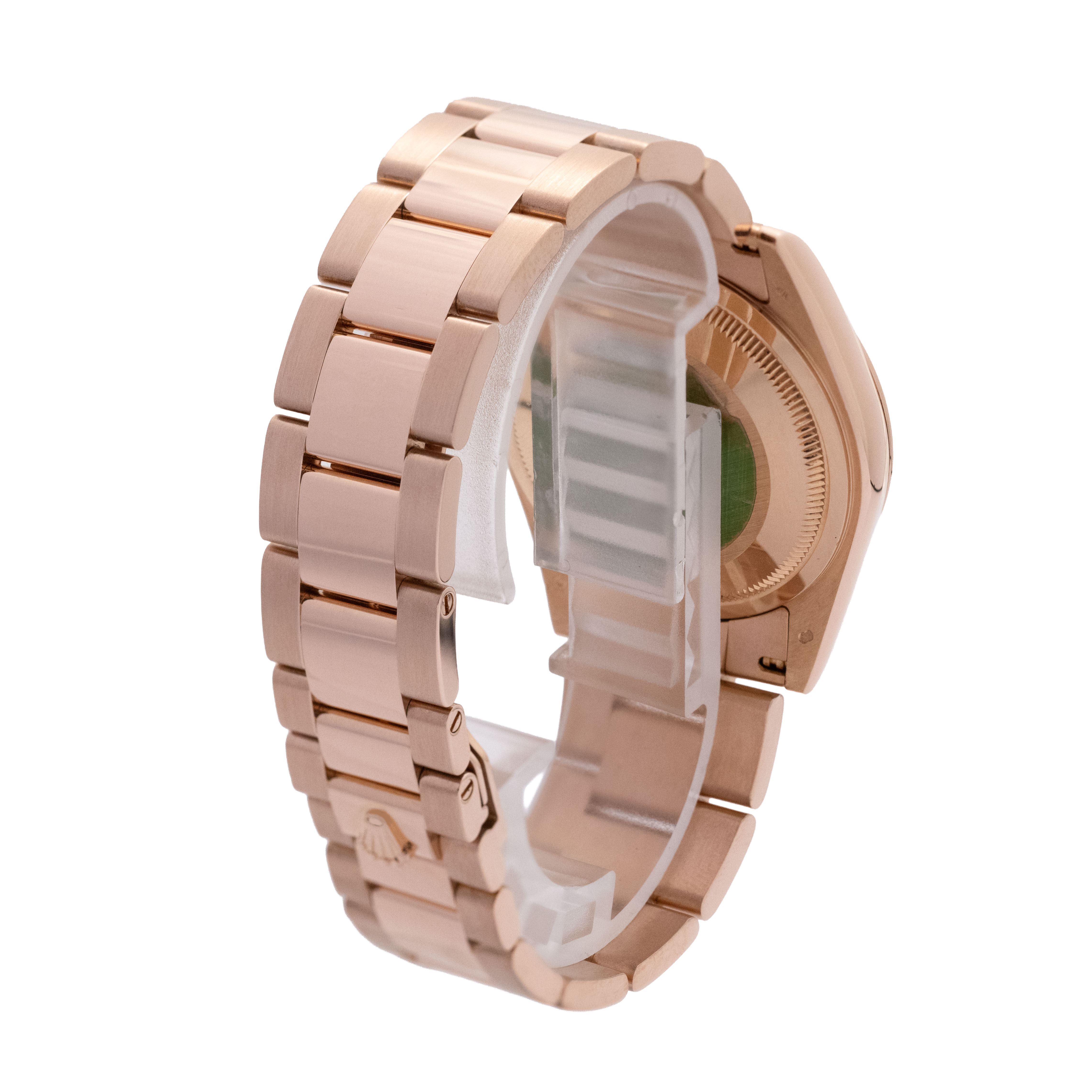 Rolex Day-Date 118205 Thumbnail 3